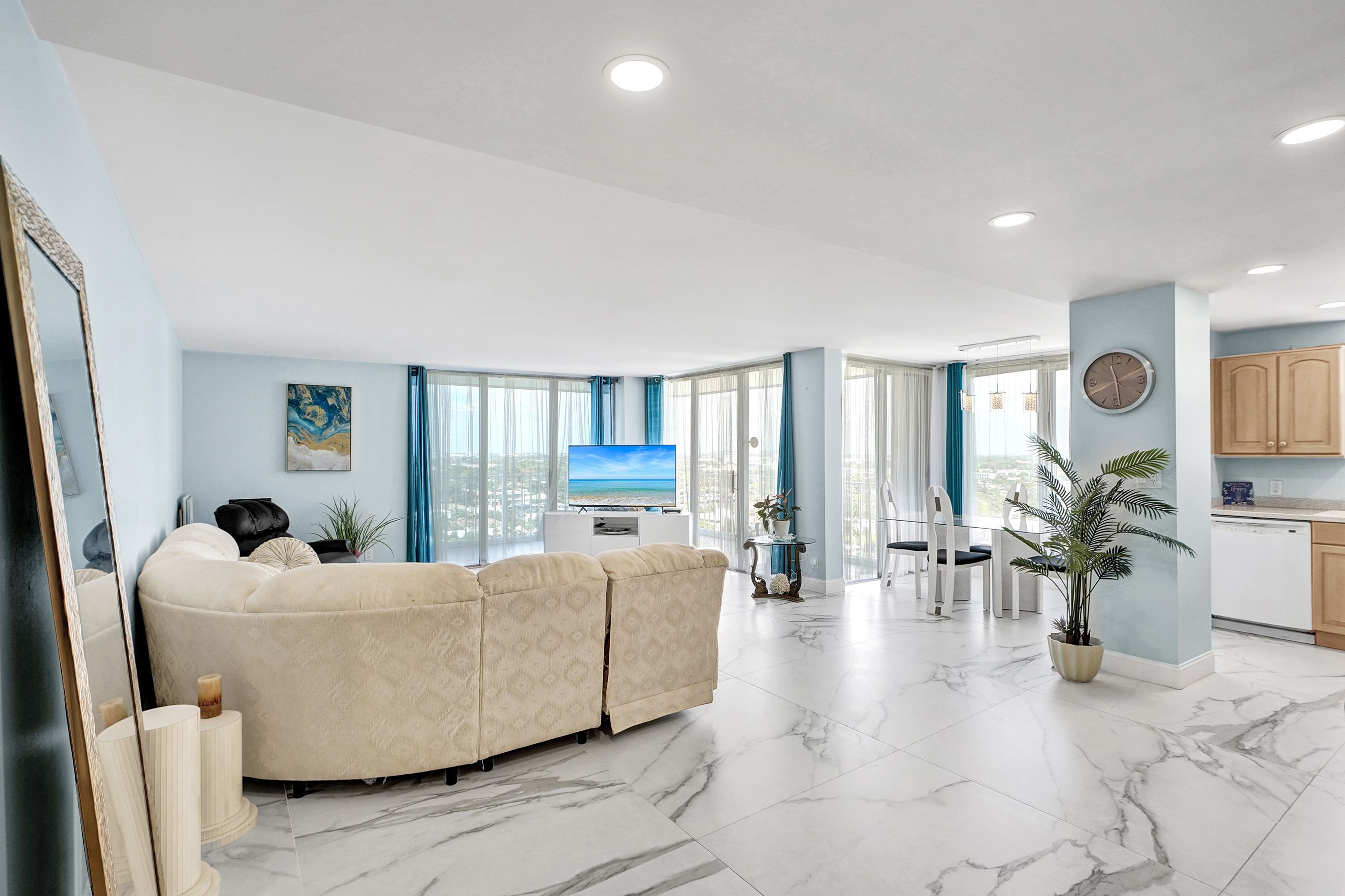 1010 S Ocean Boulevard Pompano Beach FL 33062