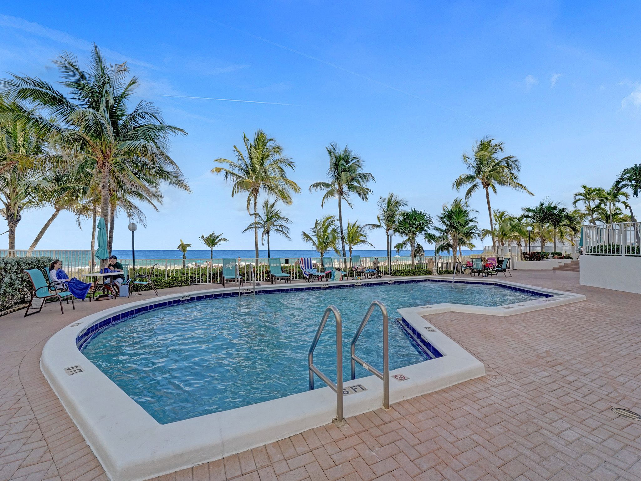 1010 S Ocean Boulevard Pompano Beach FL 33062