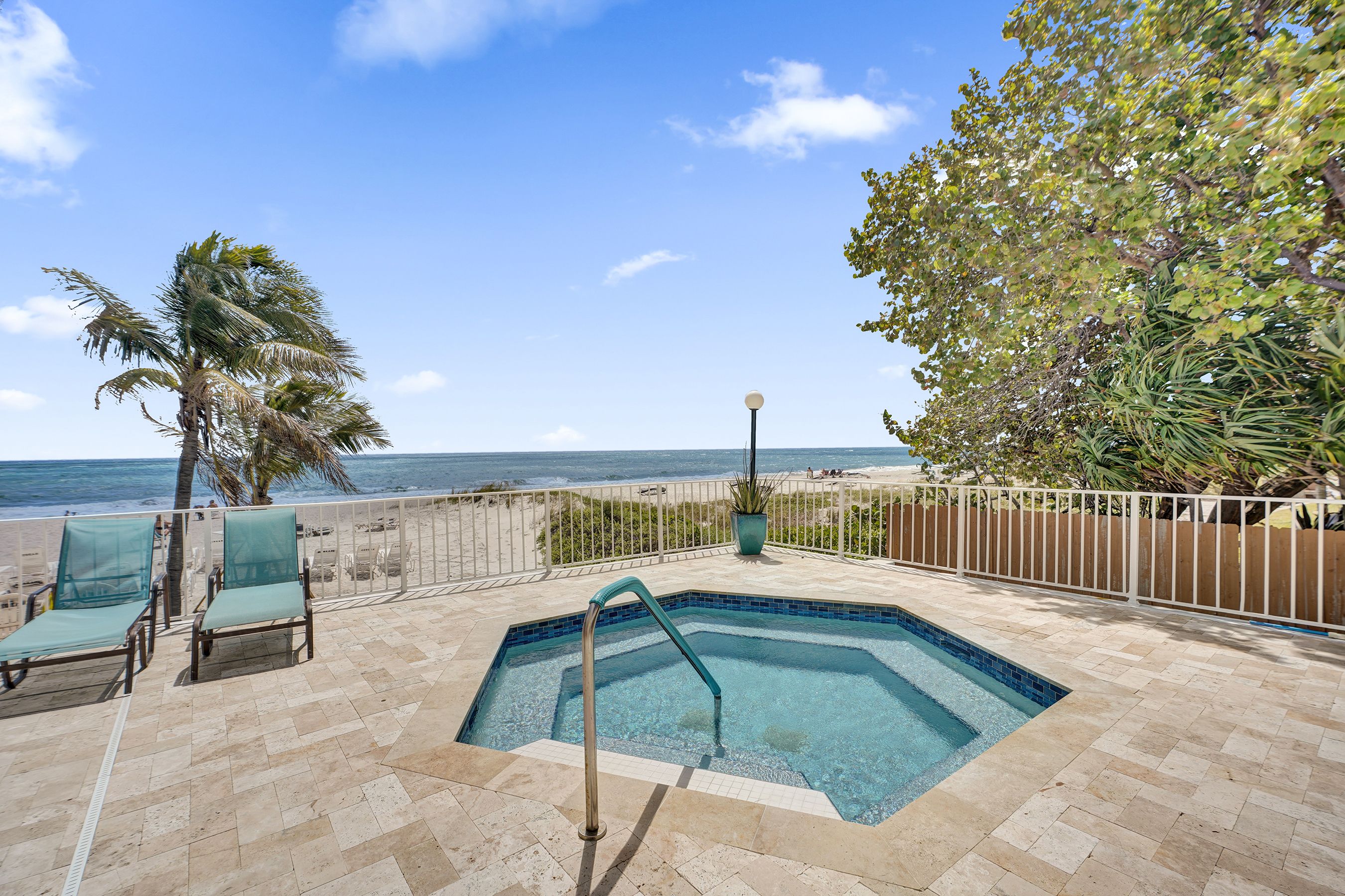 1010 S Ocean Boulevard Pompano Beach FL 33062