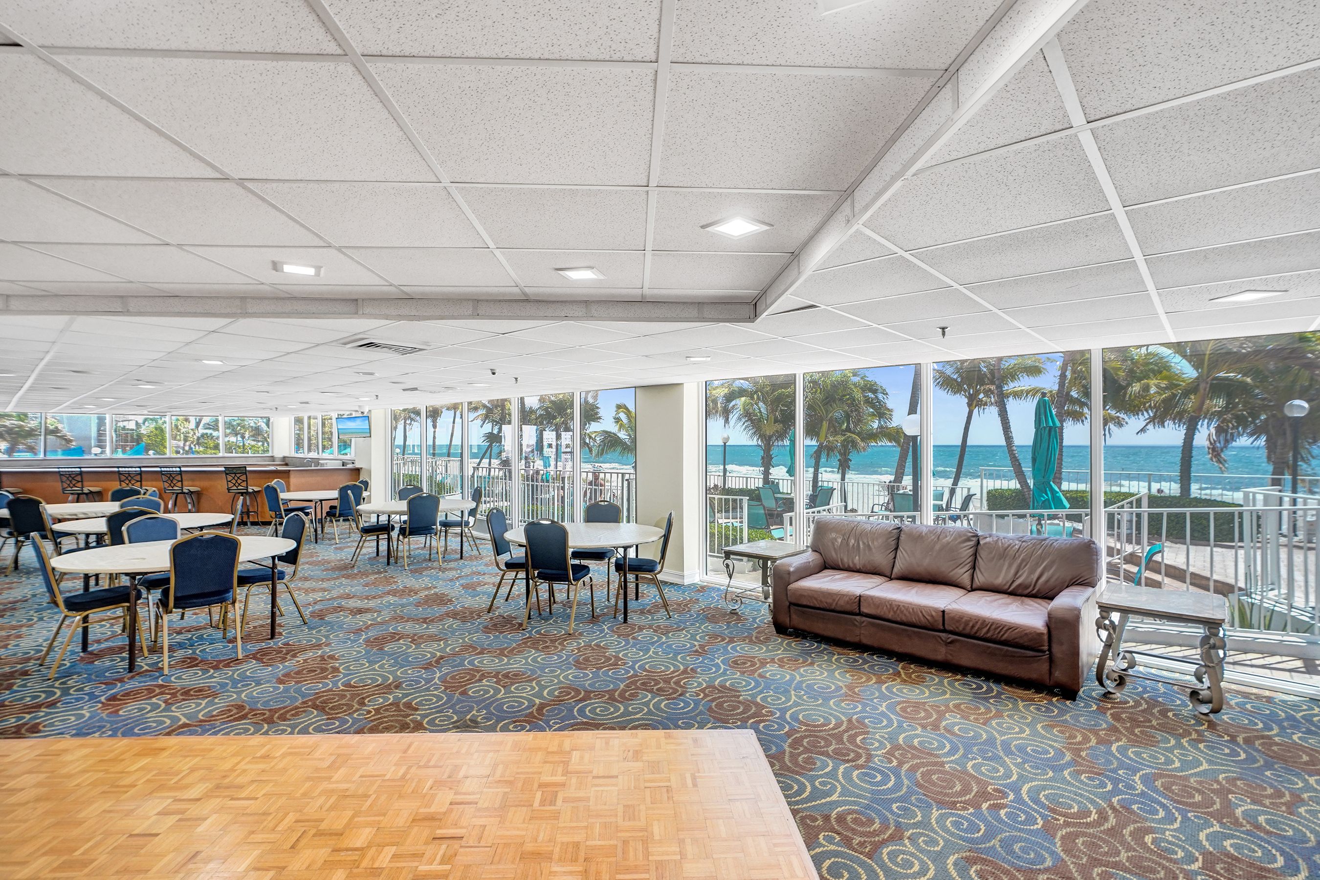 1010 S Ocean Boulevard Pompano Beach FL 33062