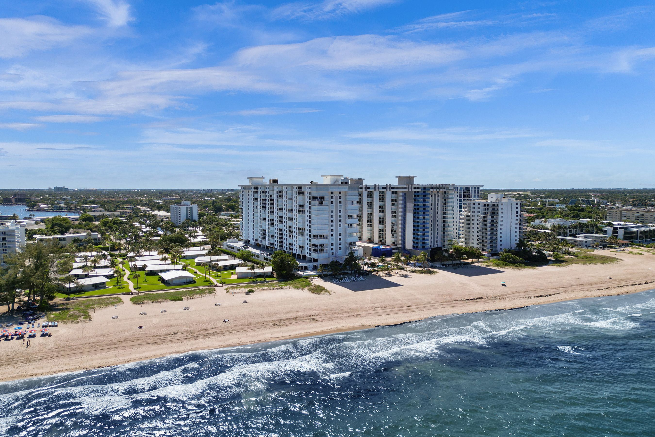 1010 S Ocean Boulevard Pompano Beach FL 33062