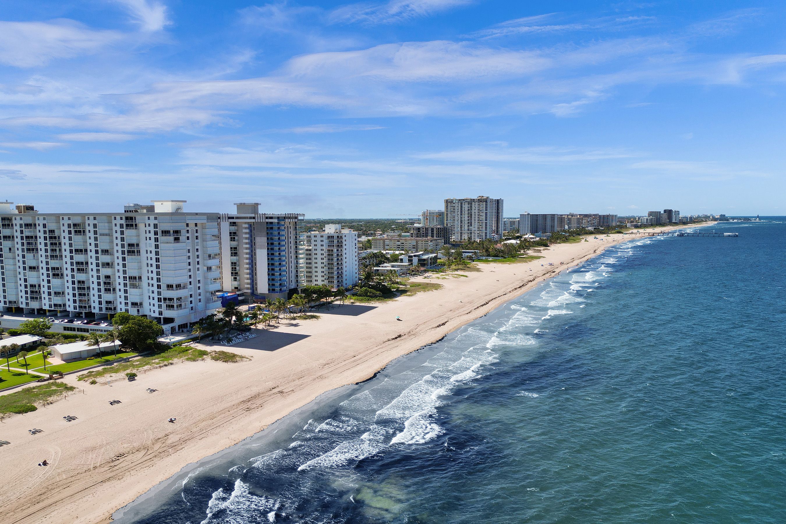 1010 S Ocean Boulevard Pompano Beach FL 33062
