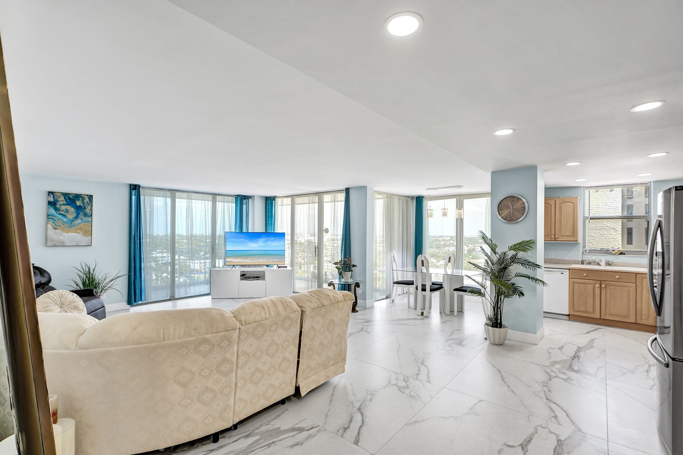 1010 S Ocean Boulevard Pompano Beach FL 33062