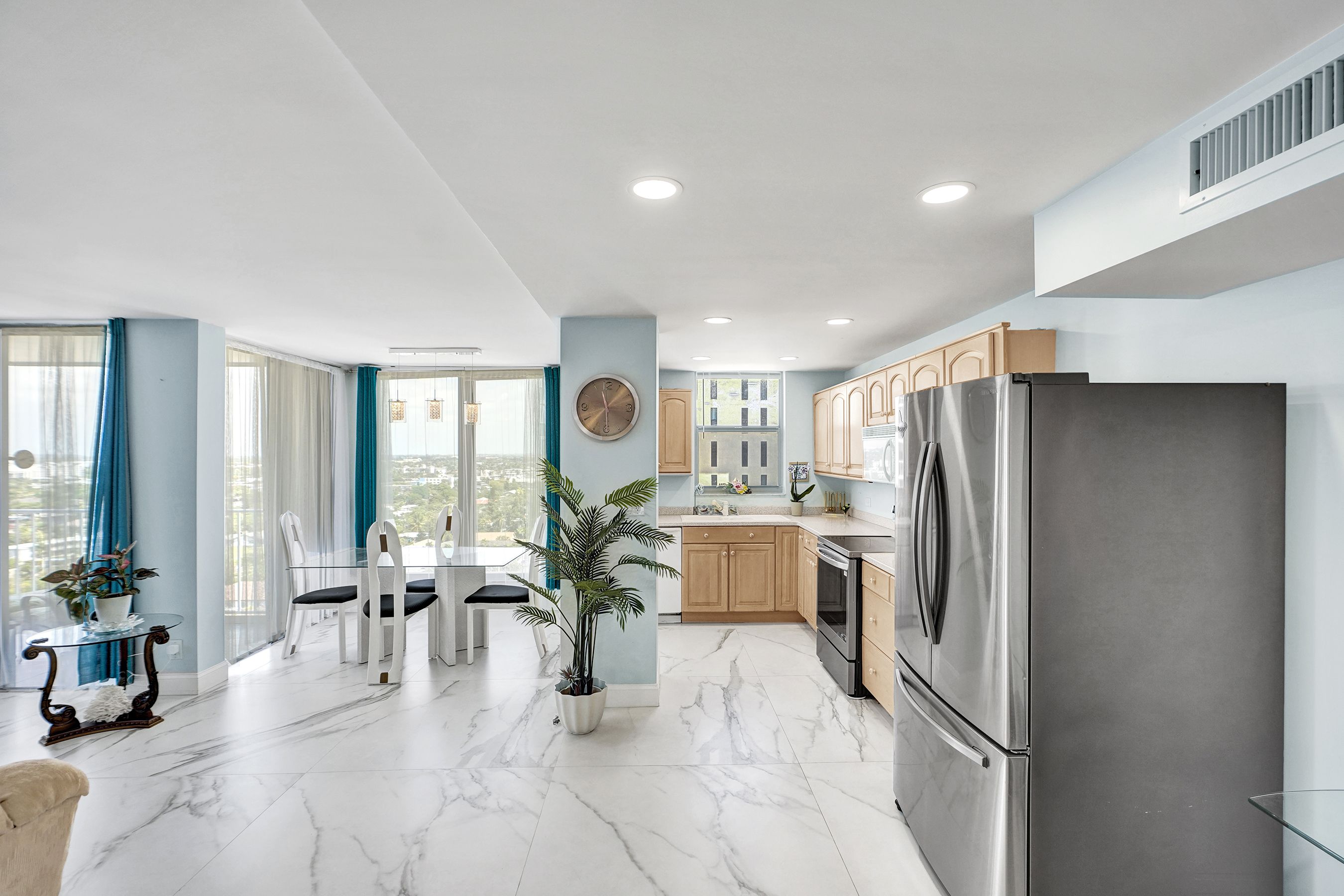 1010 S Ocean Boulevard Pompano Beach FL 33062