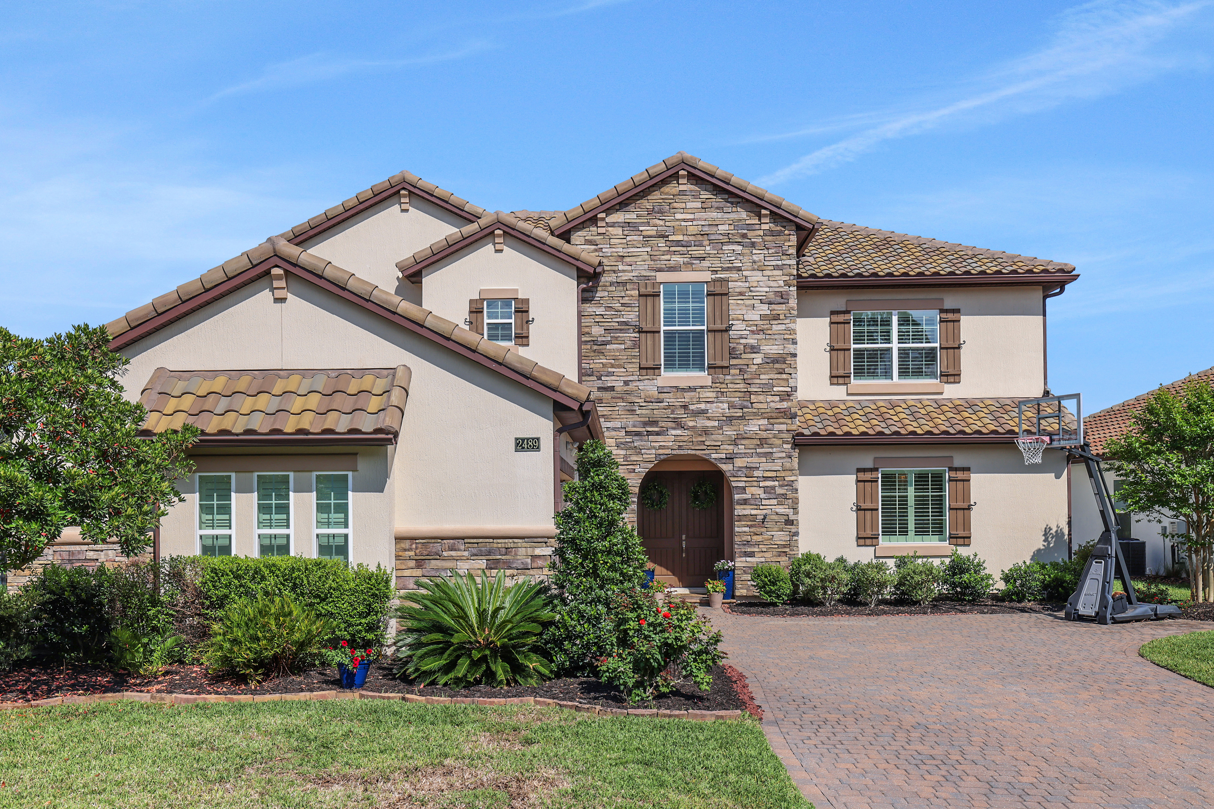 2489 Karatas Court Jacksonville FL 32246