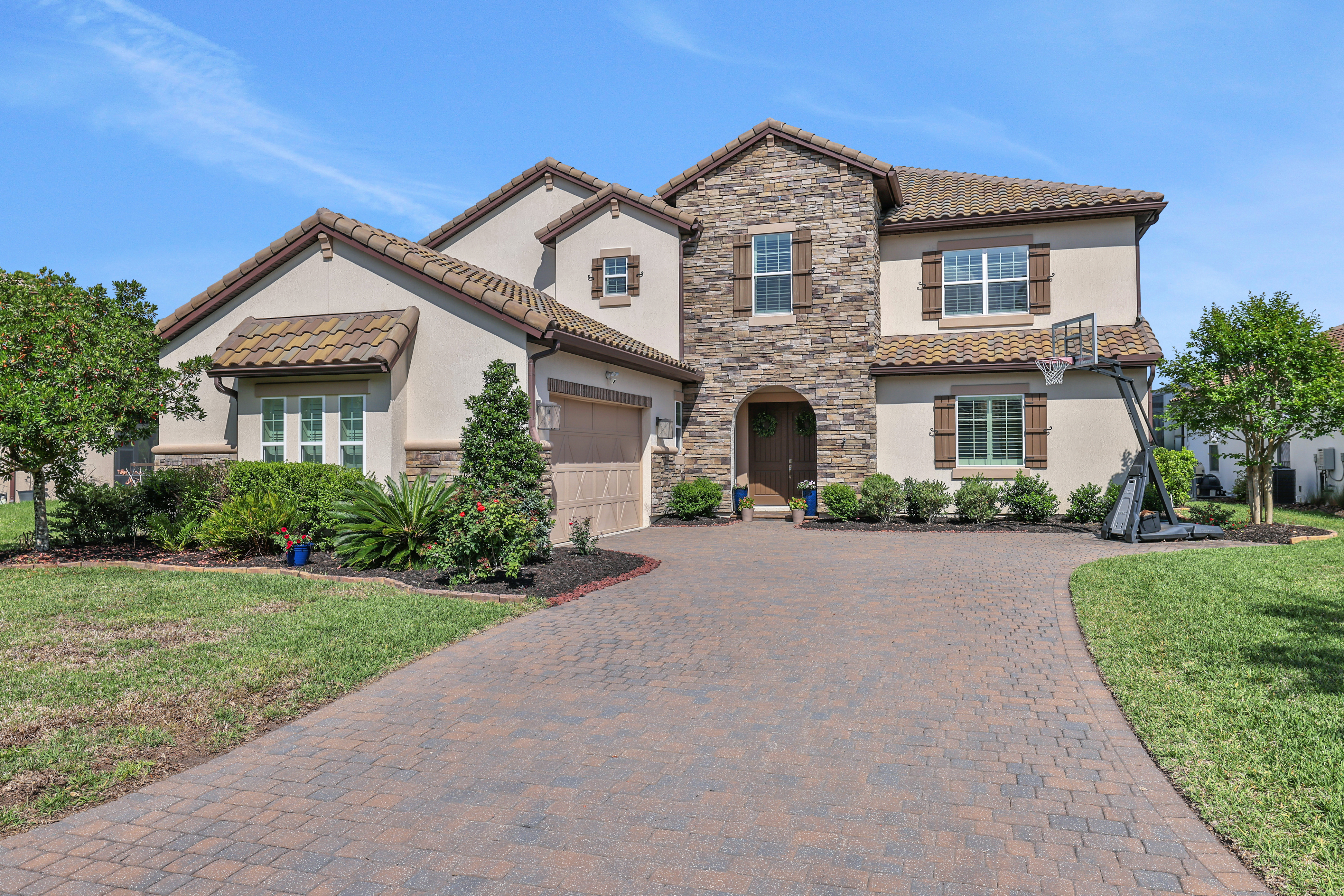 2489 Karatas Court Jacksonville FL 32246
