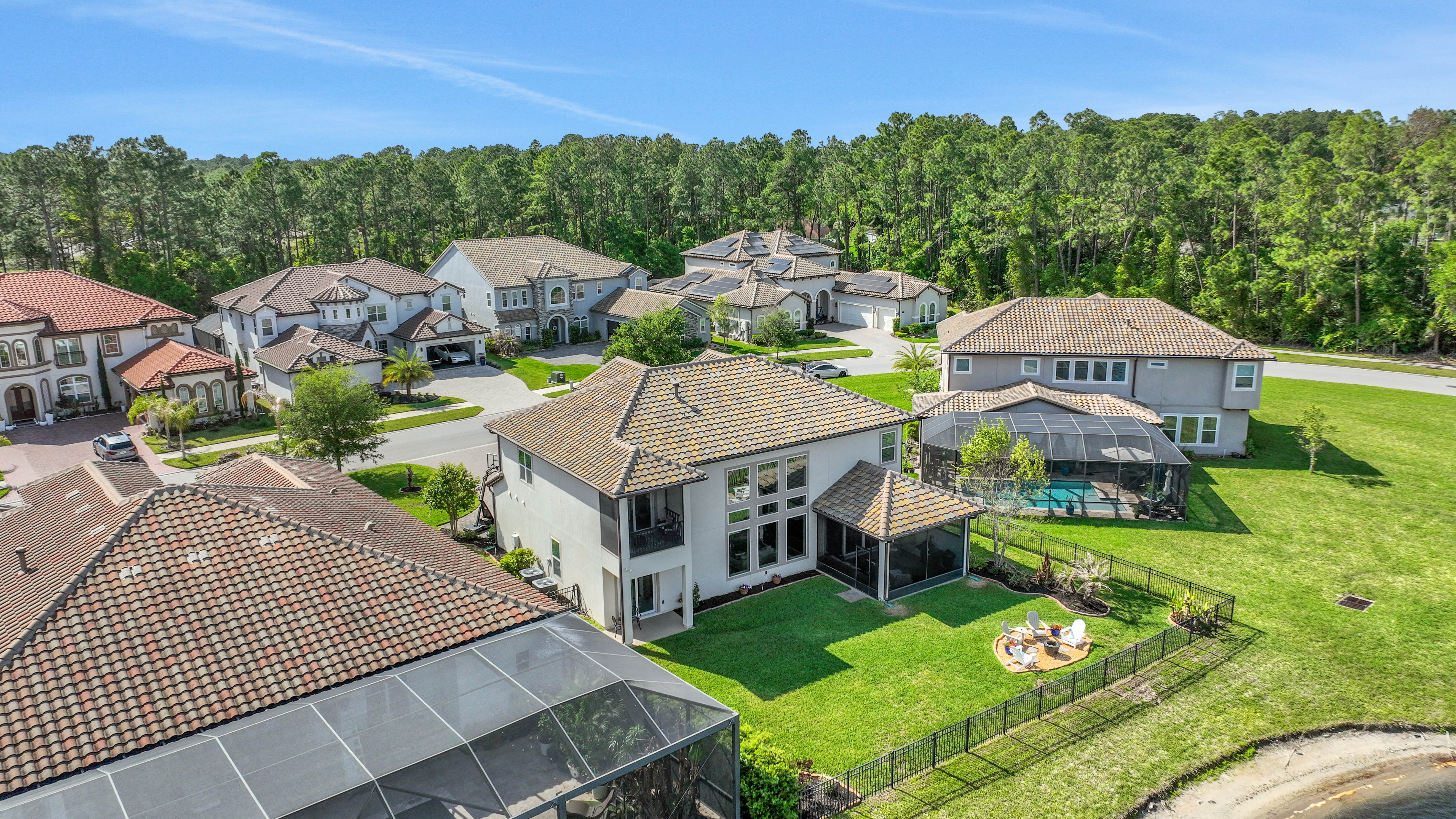 2489 Karatas Court Jacksonville FL 32246