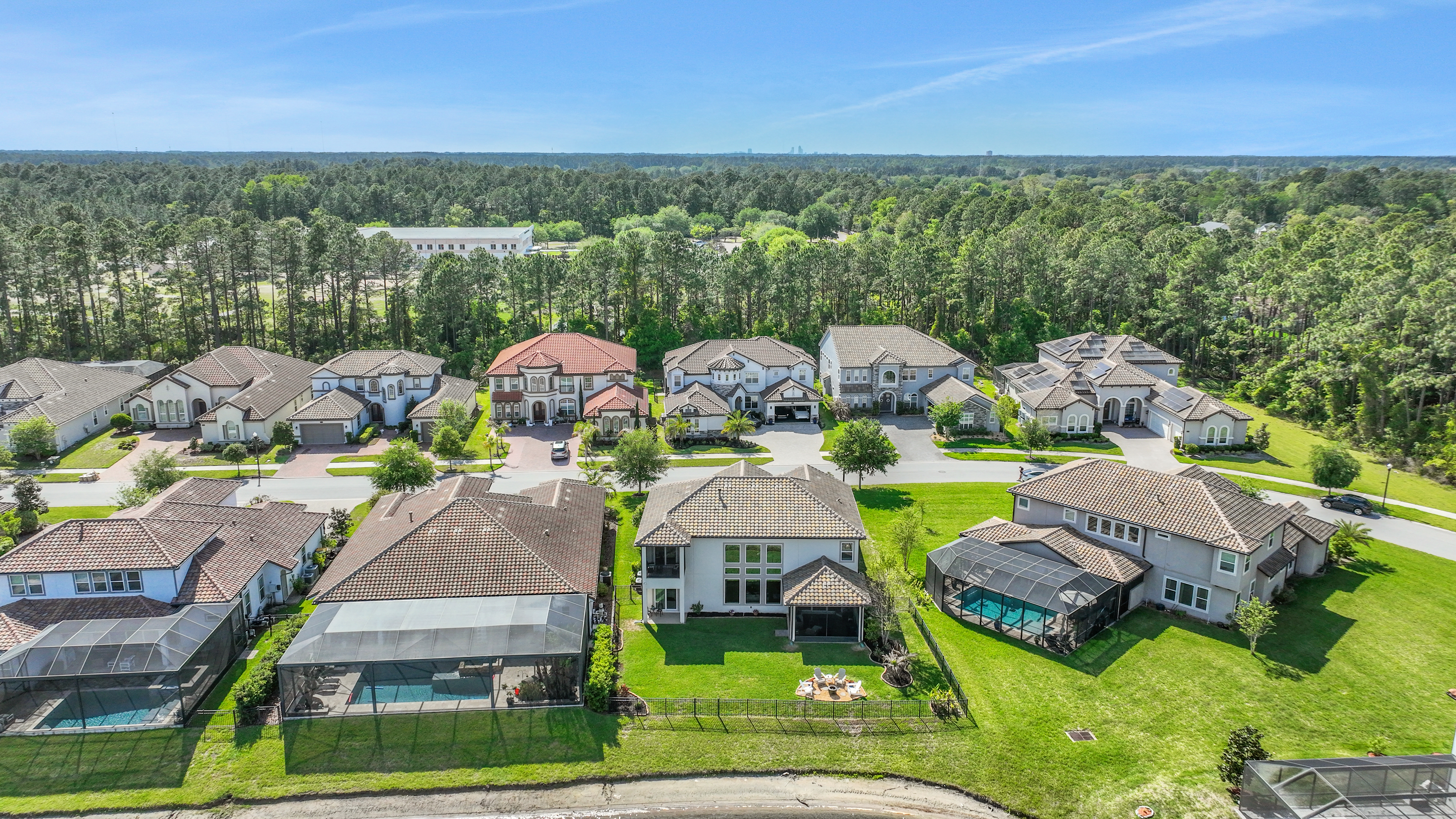 2489 Karatas Court Jacksonville FL 32246