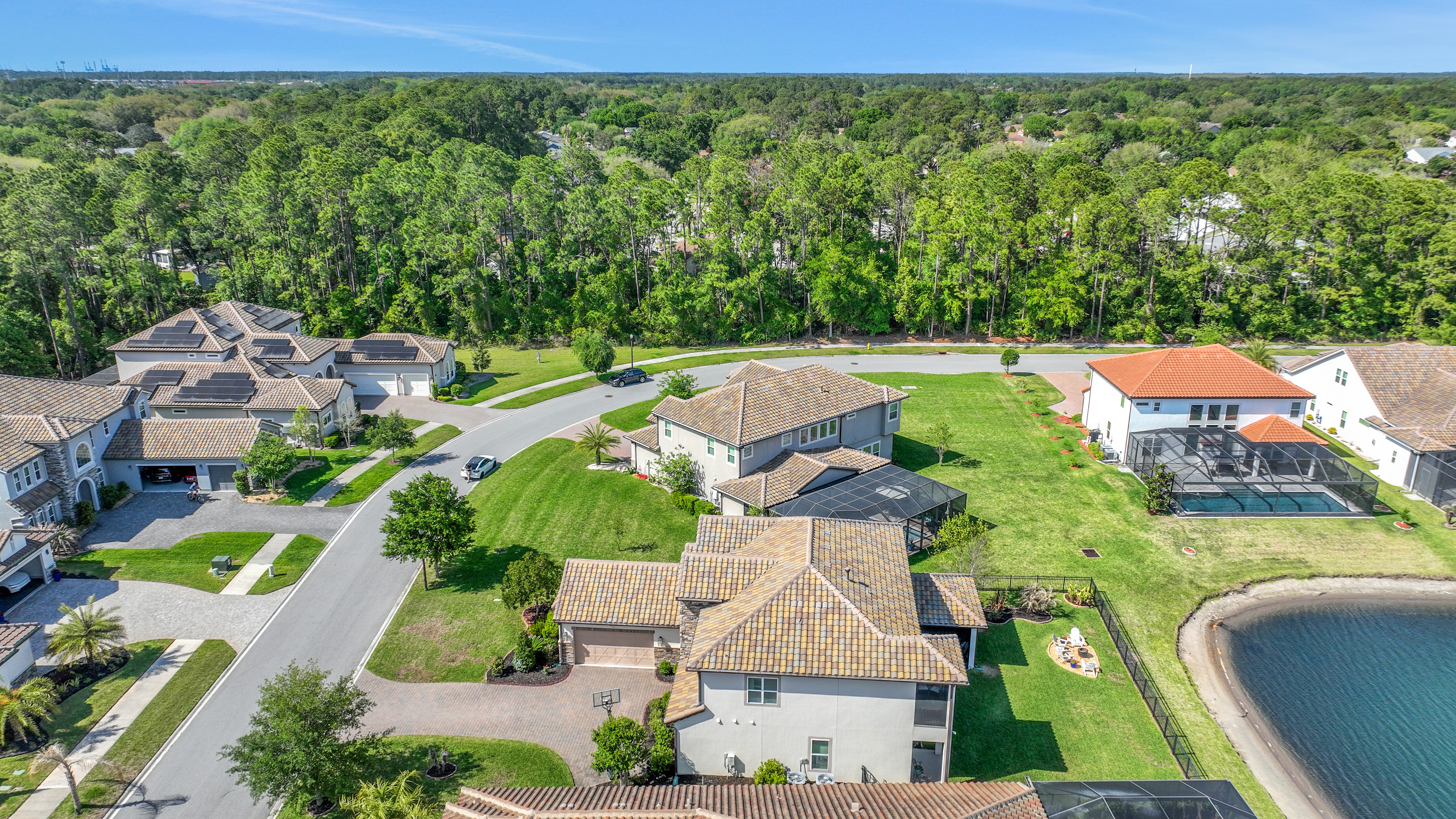 2489 Karatas Court Jacksonville FL 32246