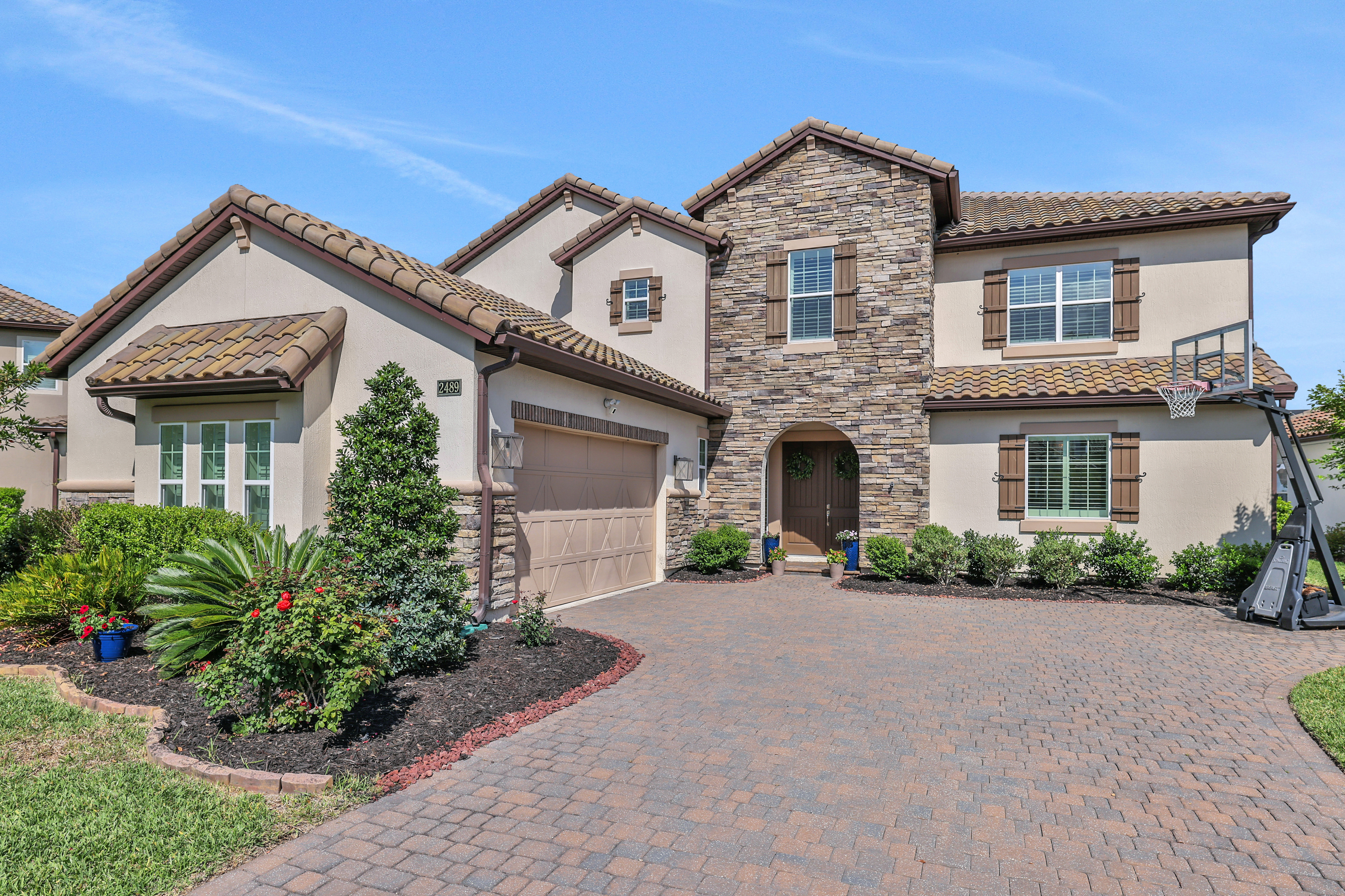 2489 Karatas Court Jacksonville FL 32246