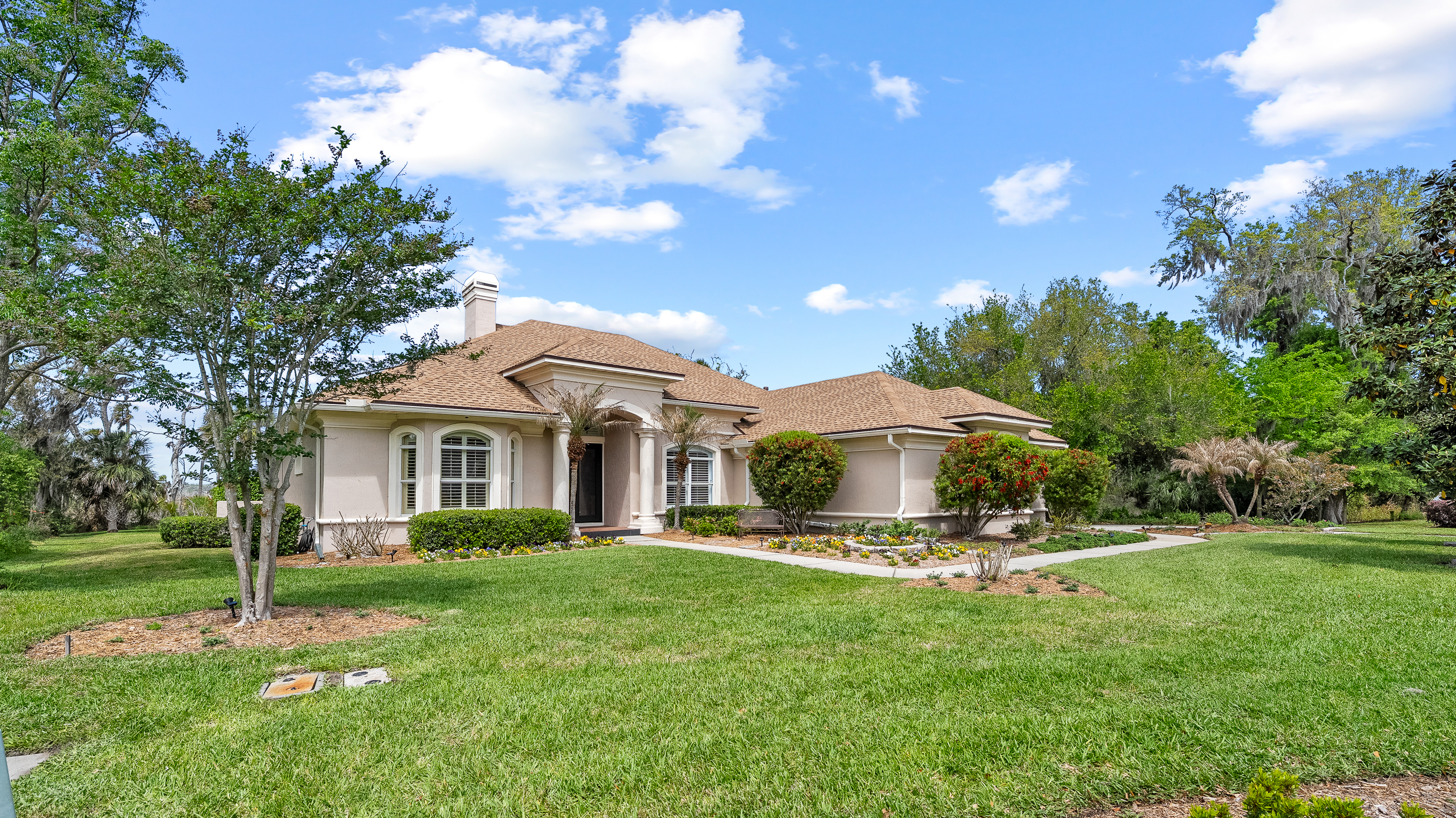 1750 Harrington Park Drive Jacksonville FL 32225