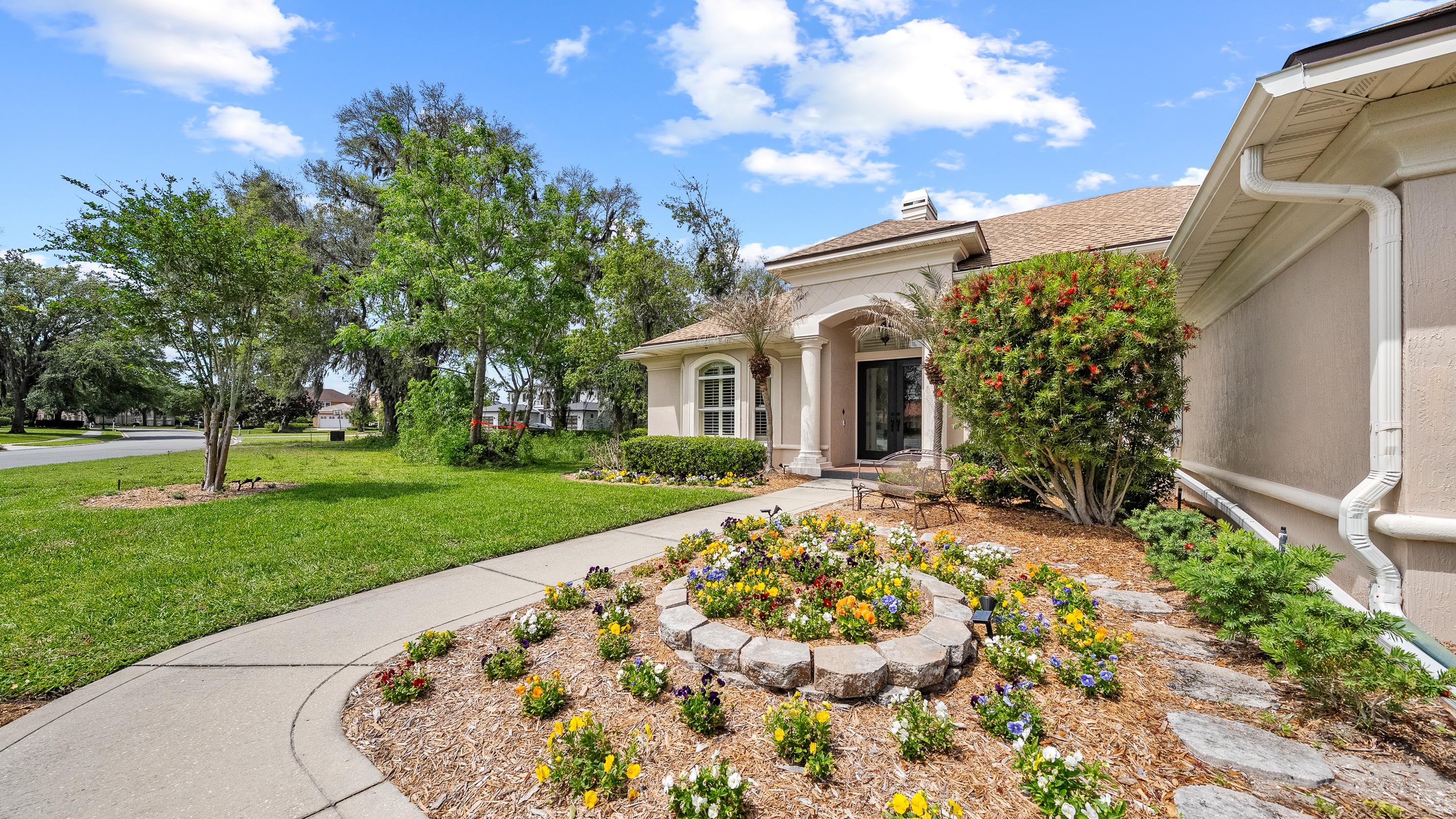 1750 Harrington Park Drive Jacksonville FL 32225