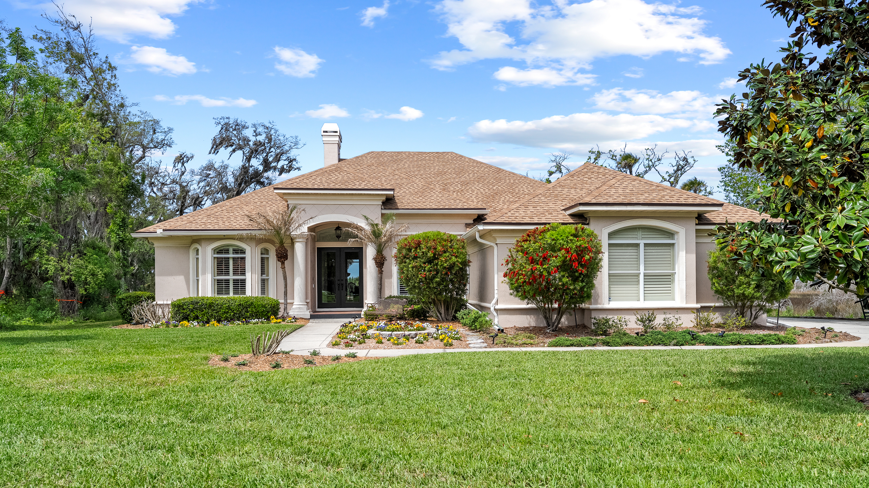 1750 Harrington Park Drive Jacksonville FL 32225