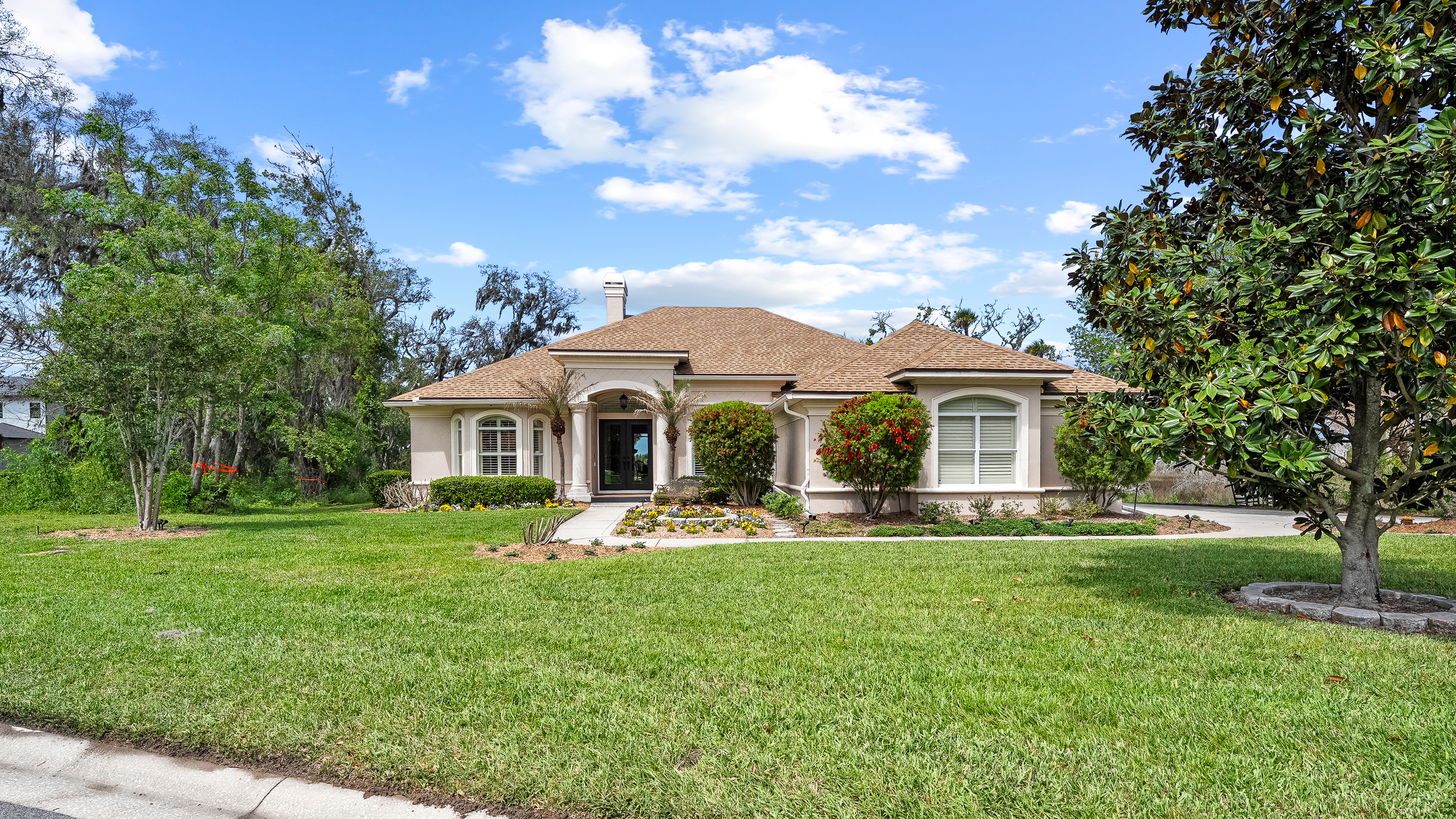 1750 Harrington Park Drive Jacksonville FL 32225