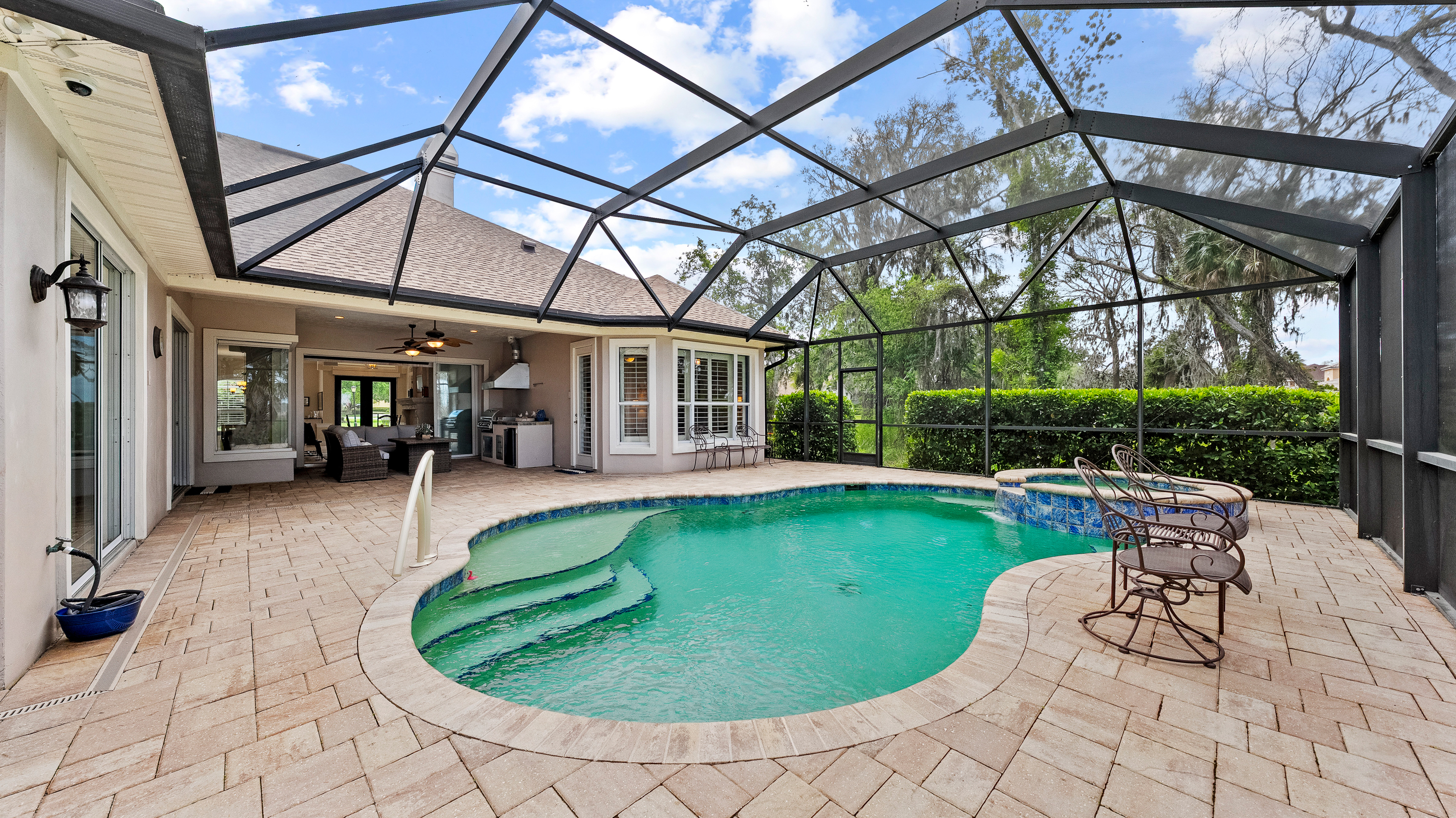 1750 Harrington Park Drive Jacksonville FL 32225