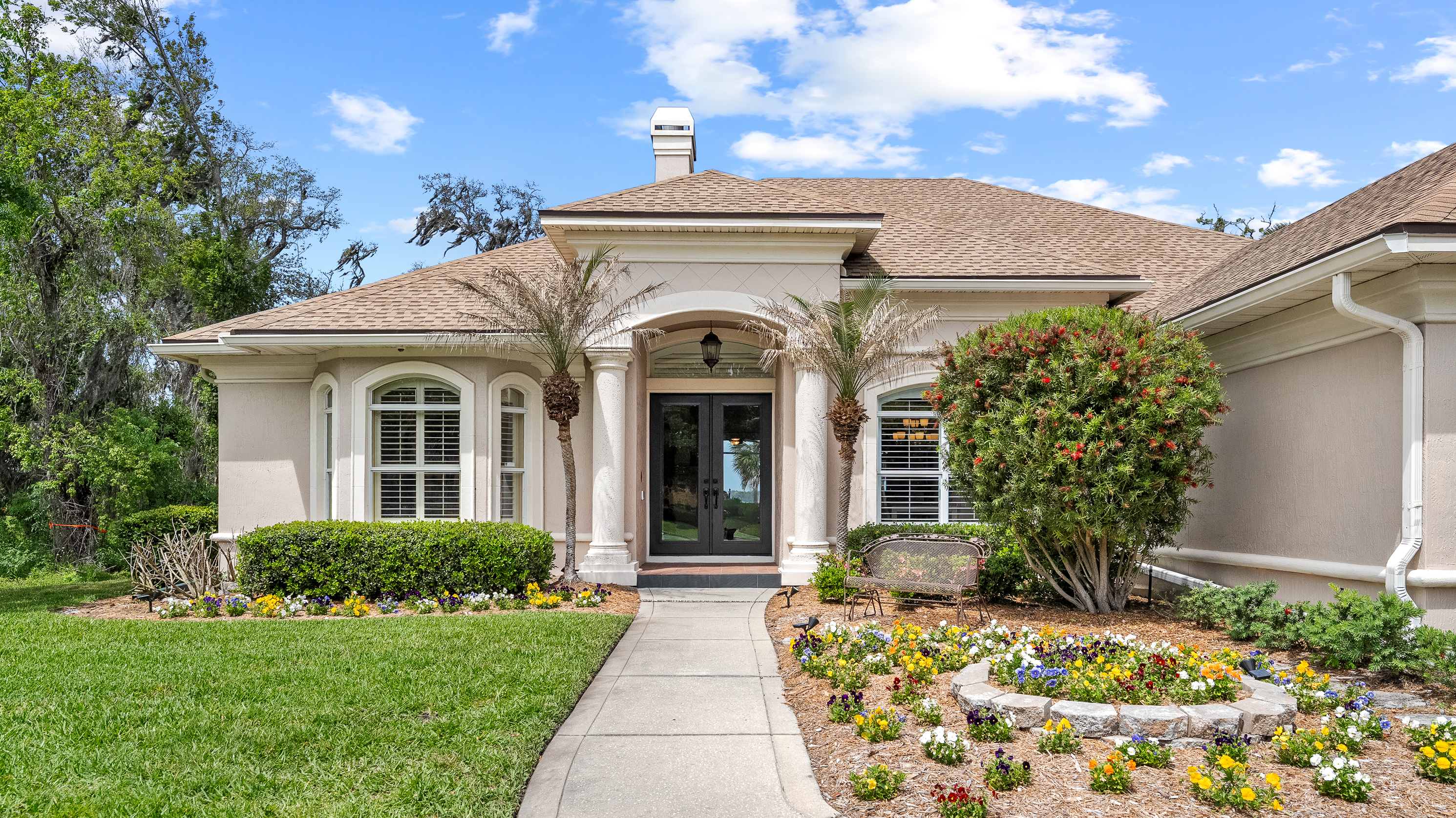 1750 Harrington Park Drive Jacksonville FL 32225