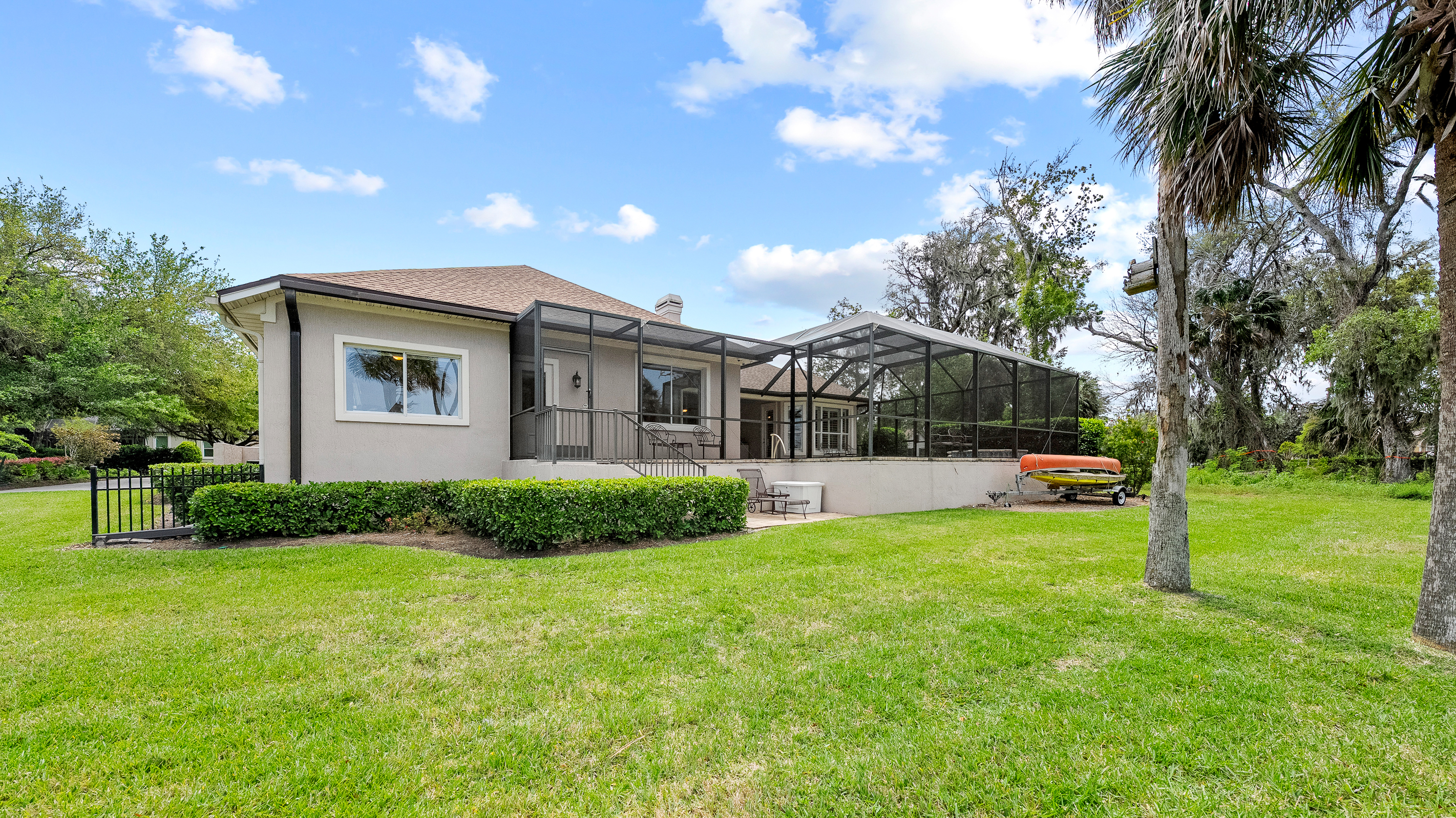 1750 Harrington Park Drive Jacksonville FL 32225