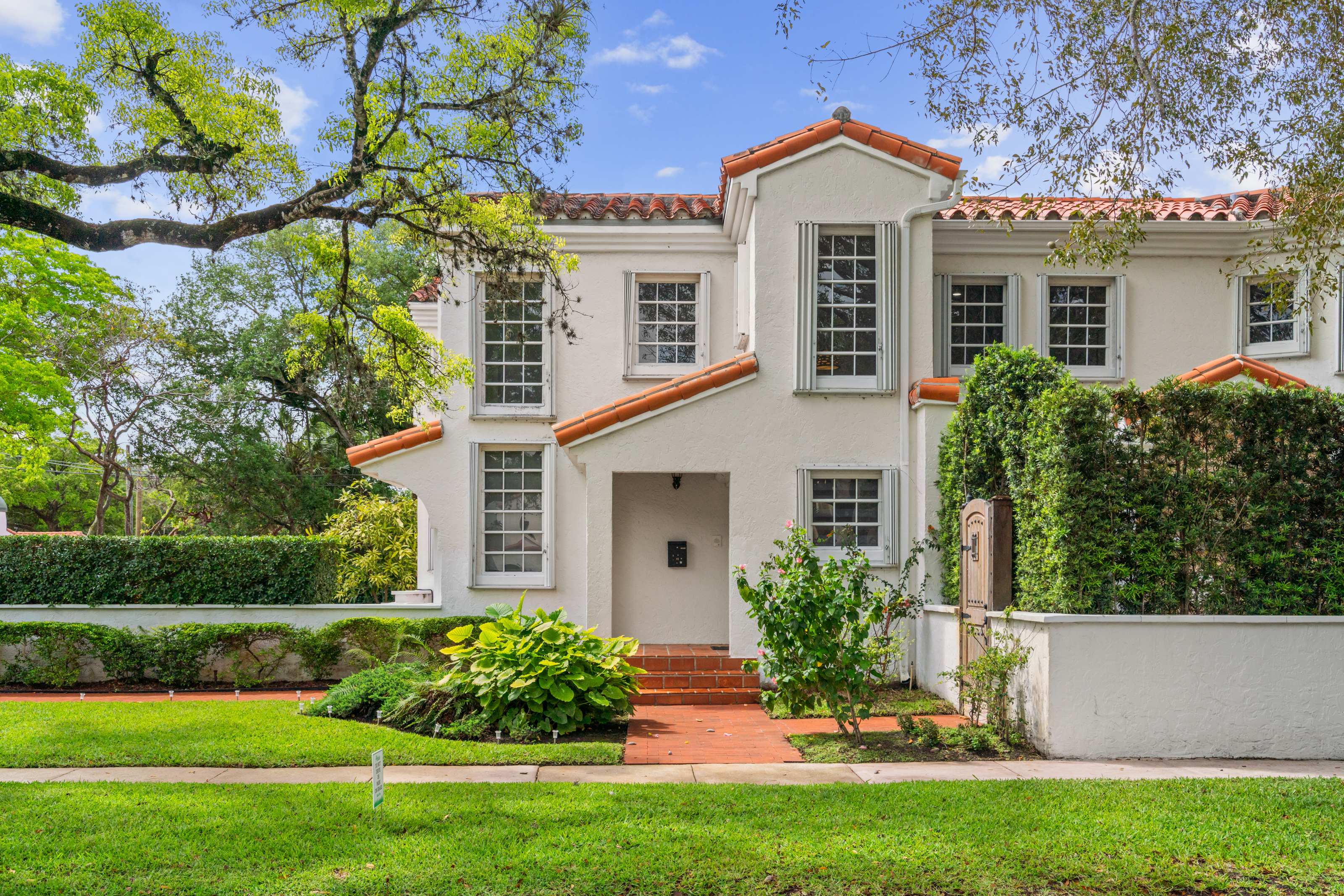 1900 Pizarro Street Coral Gables FL 33134