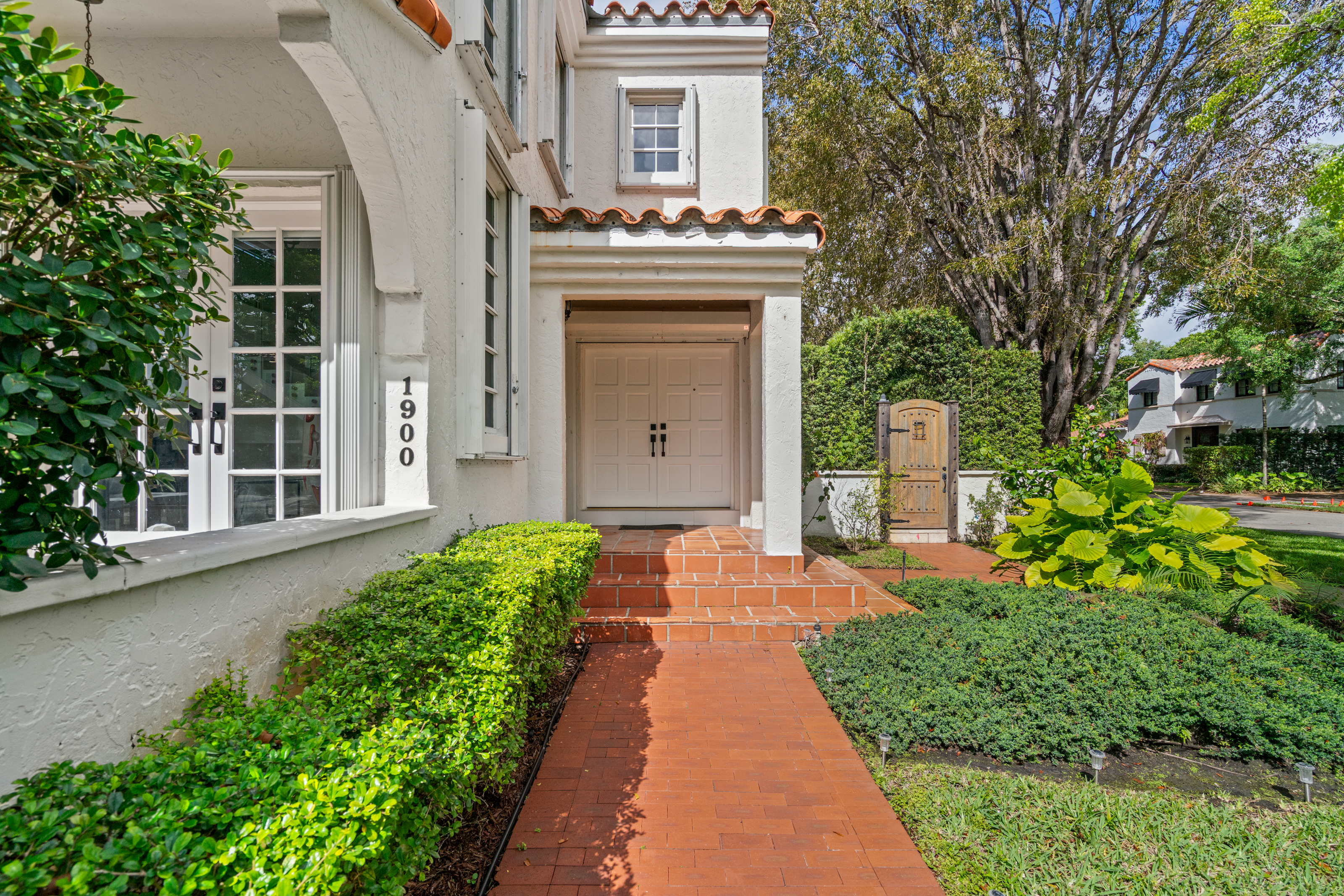 1900 Pizarro Street Coral Gables FL 33134