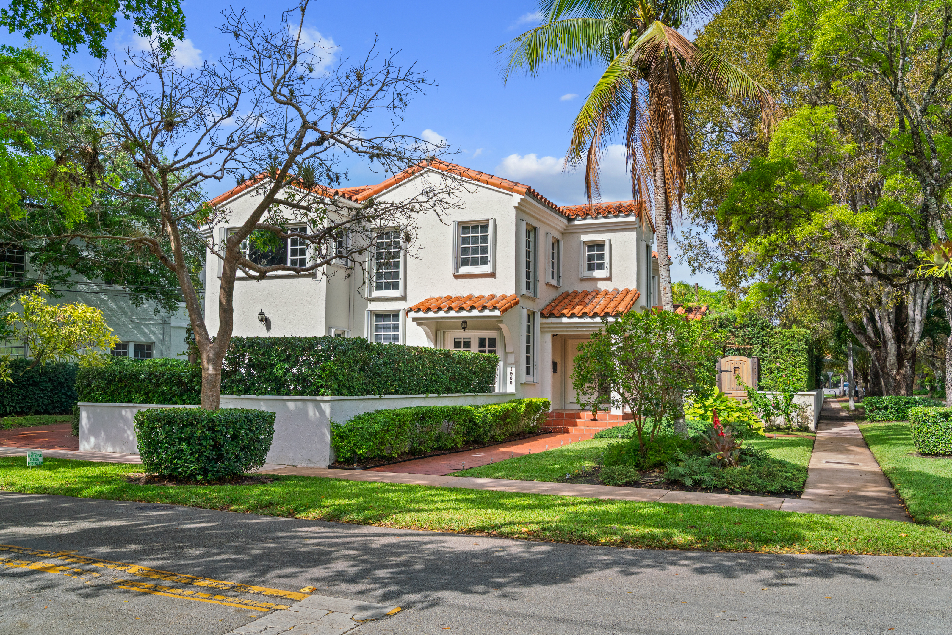 1900 Pizarro Street Coral Gables FL 33134