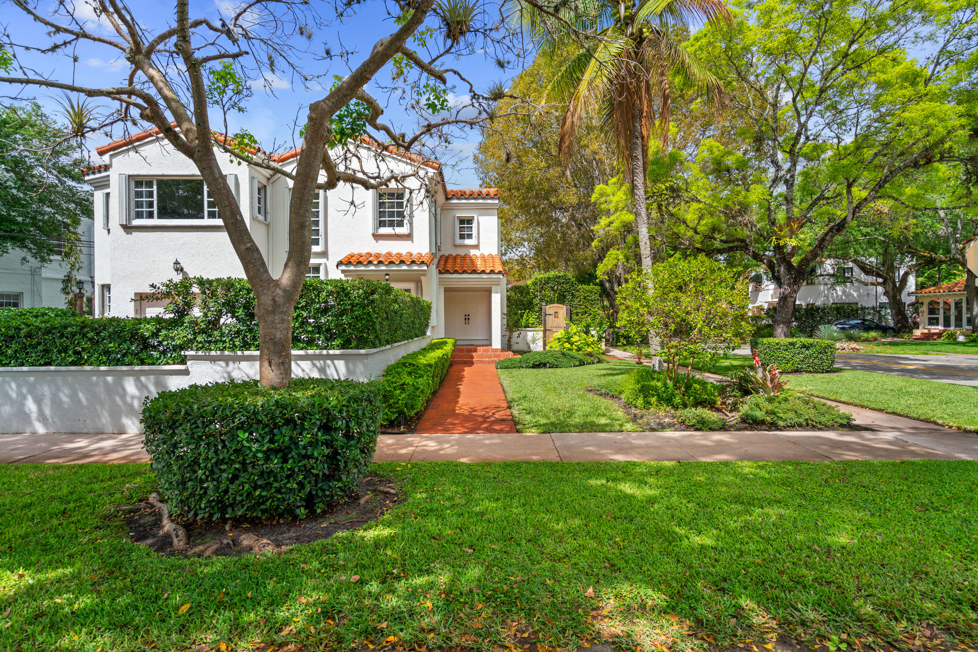 1900 Pizarro Street Coral Gables FL 33134