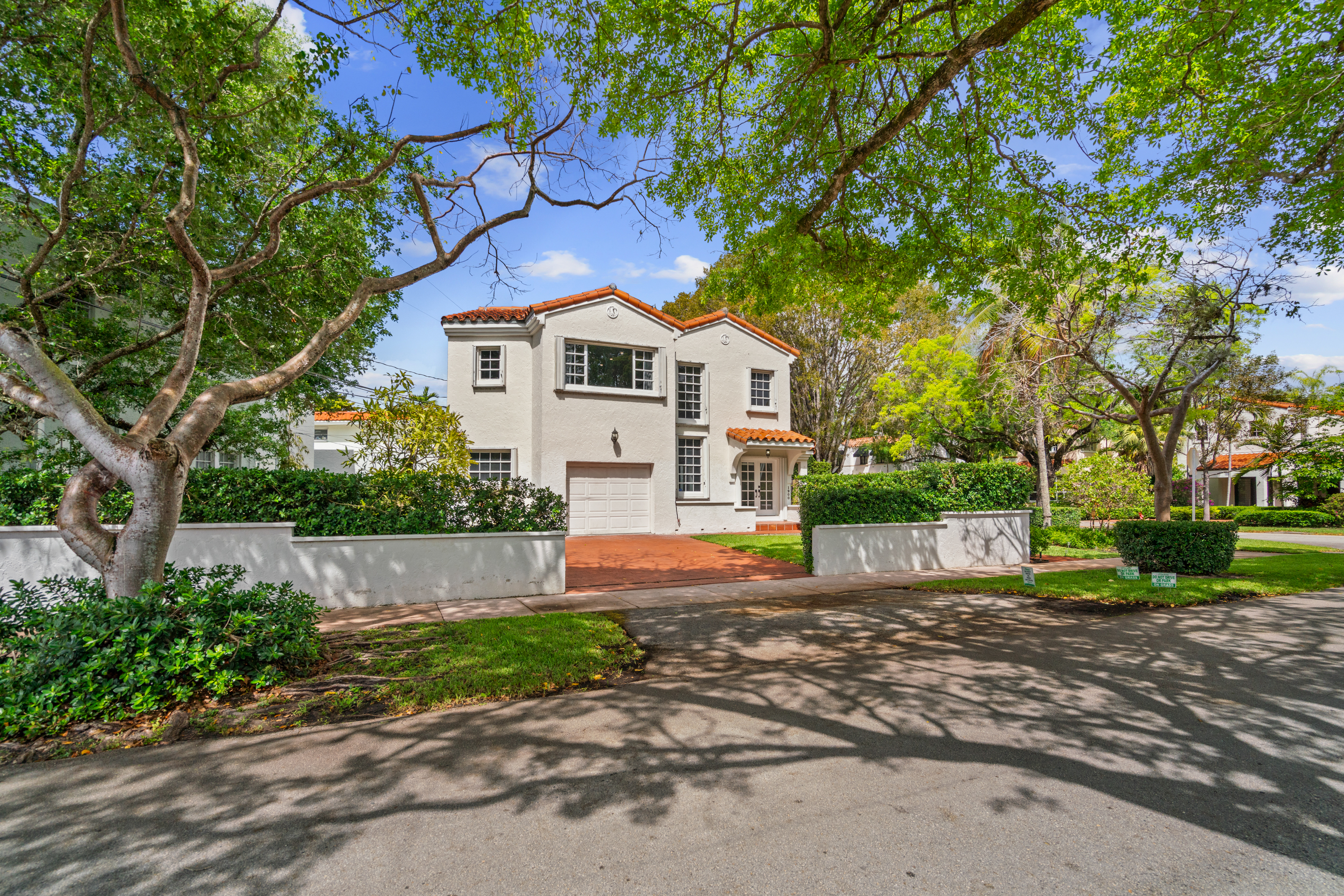 1900 Pizarro Street Coral Gables FL 33134