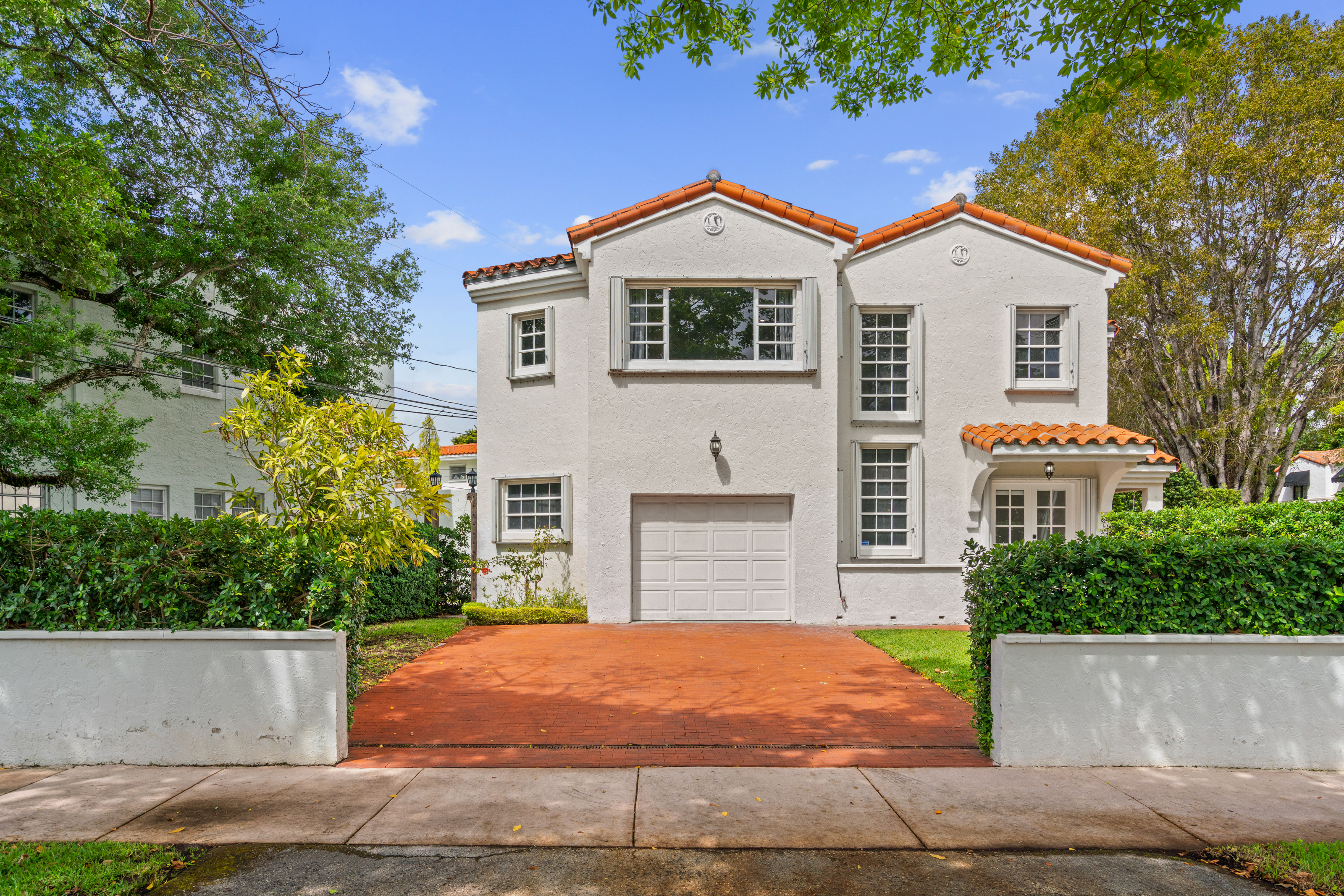 1900 Pizarro Street Coral Gables FL 33134