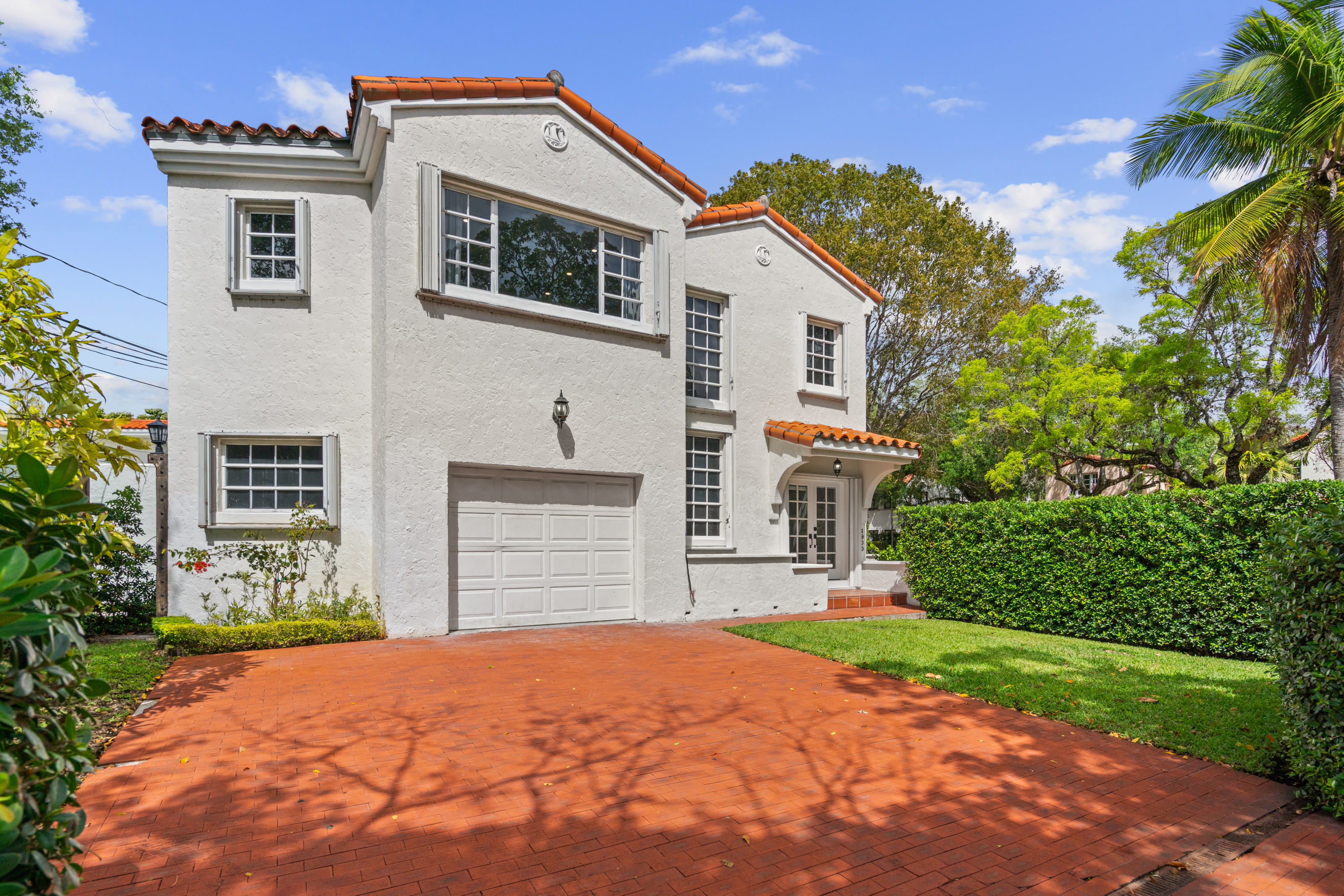 1900 Pizarro Street Coral Gables FL 33134