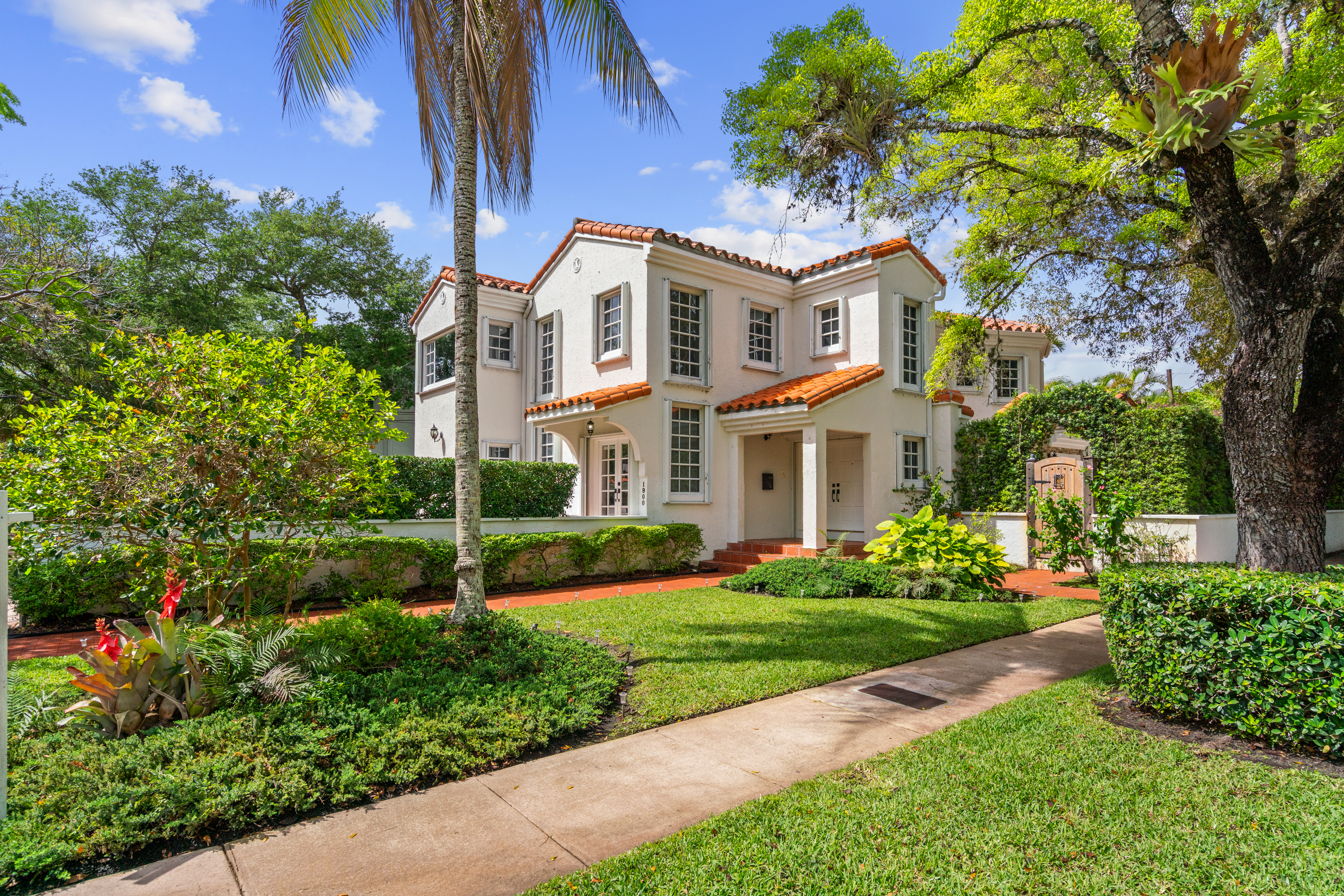 1900 Pizarro Street Coral Gables FL 33134