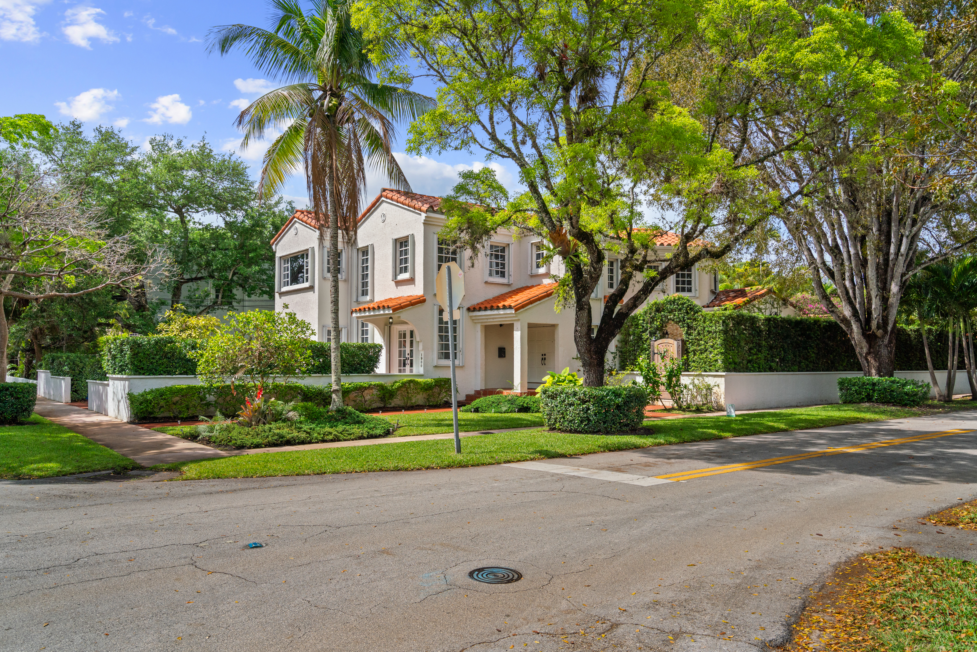 1900 Pizarro Street Coral Gables FL 33134