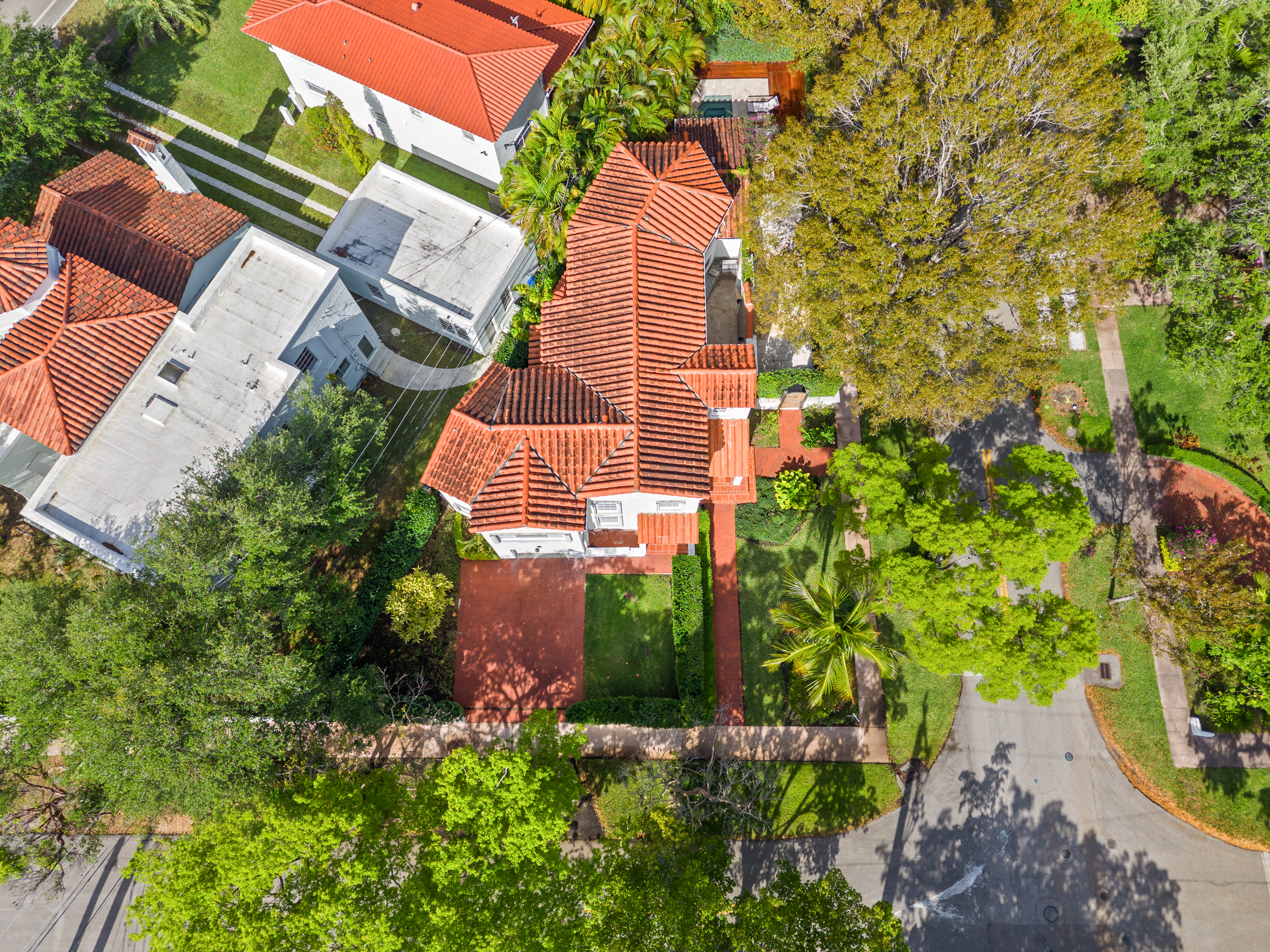 1900 Pizarro Street Coral Gables FL 33134