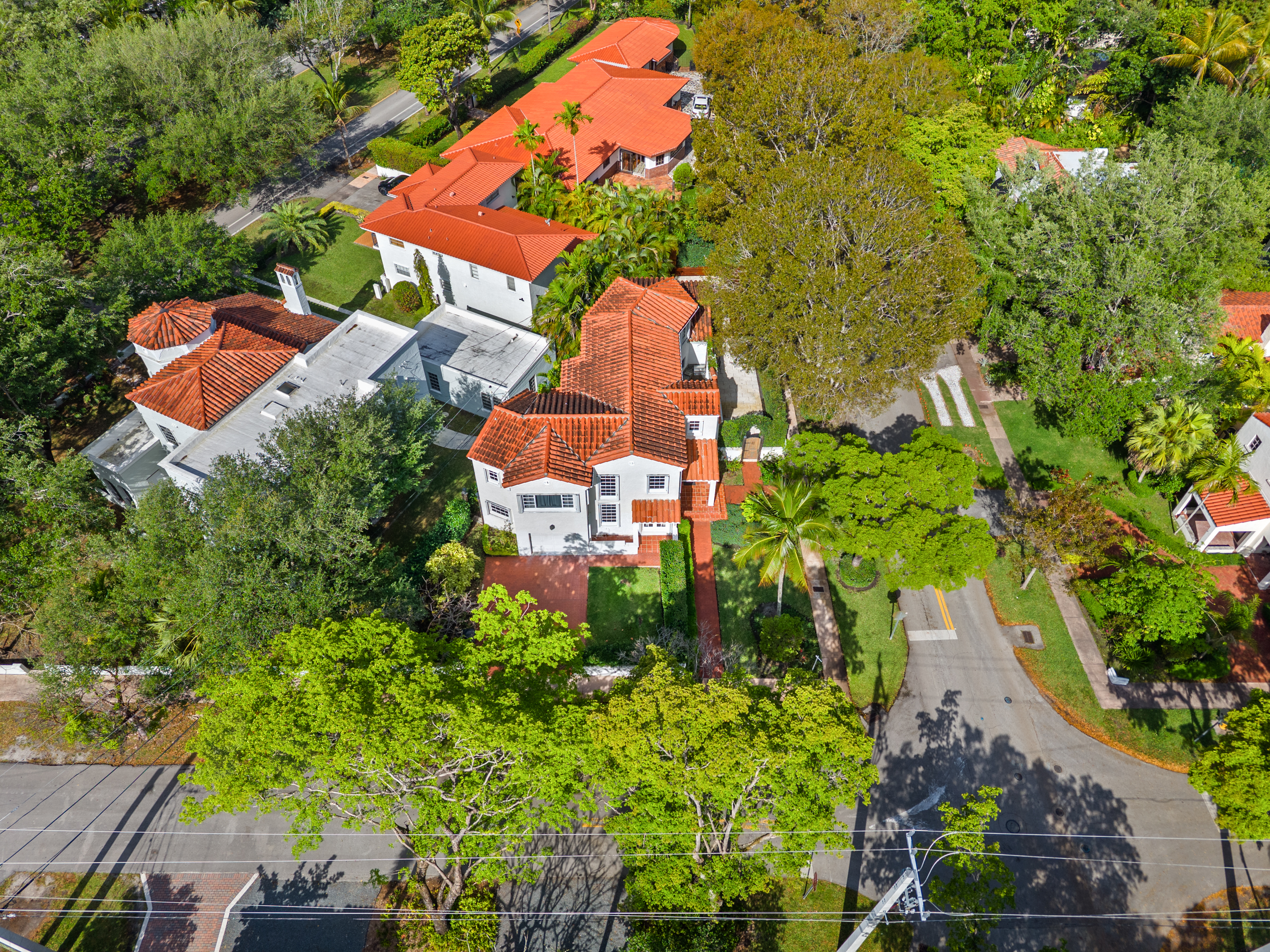 1900 Pizarro Street Coral Gables FL 33134