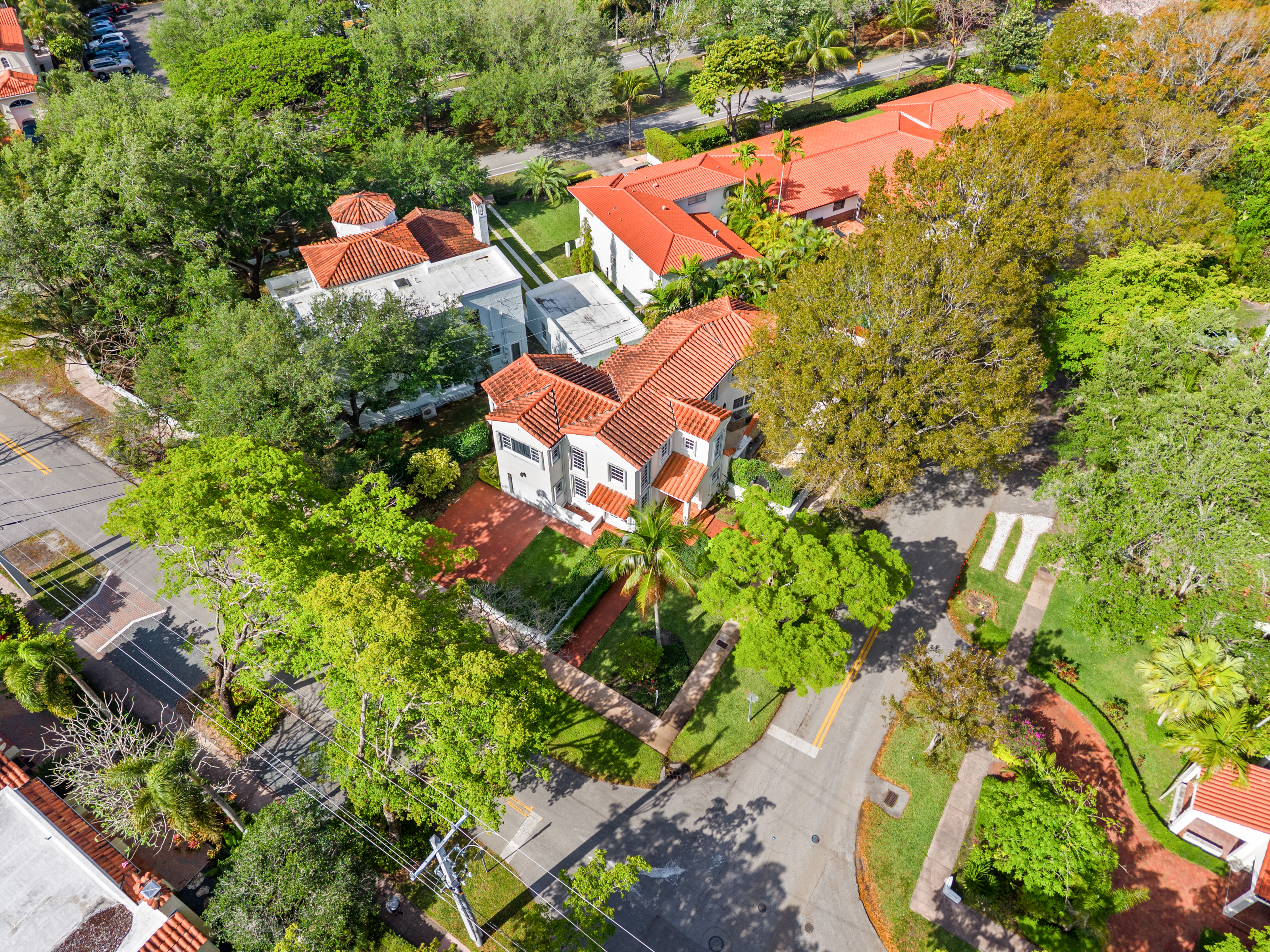 1900 Pizarro Street Coral Gables FL 33134