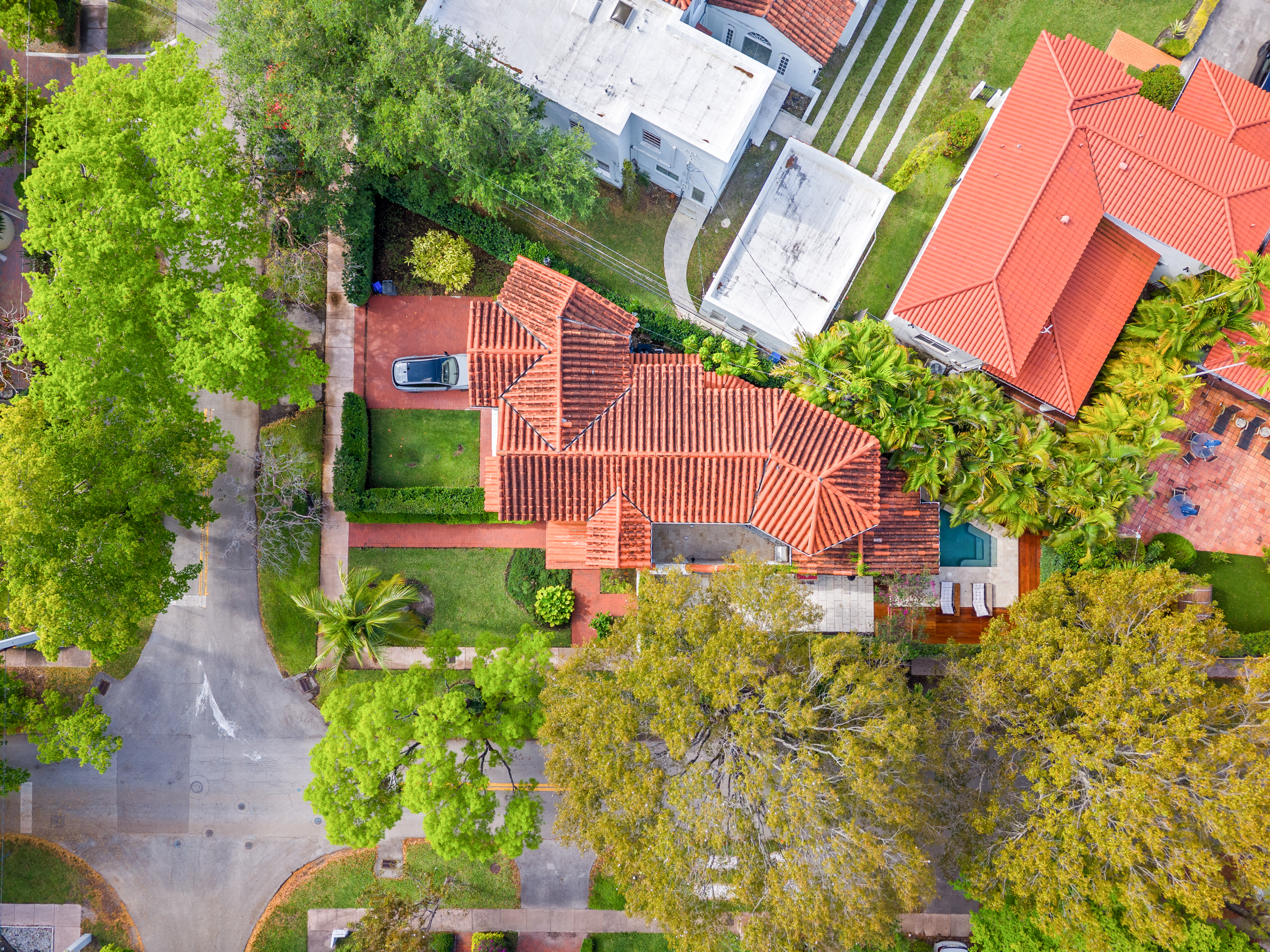 1900 Pizarro Street Coral Gables FL 33134