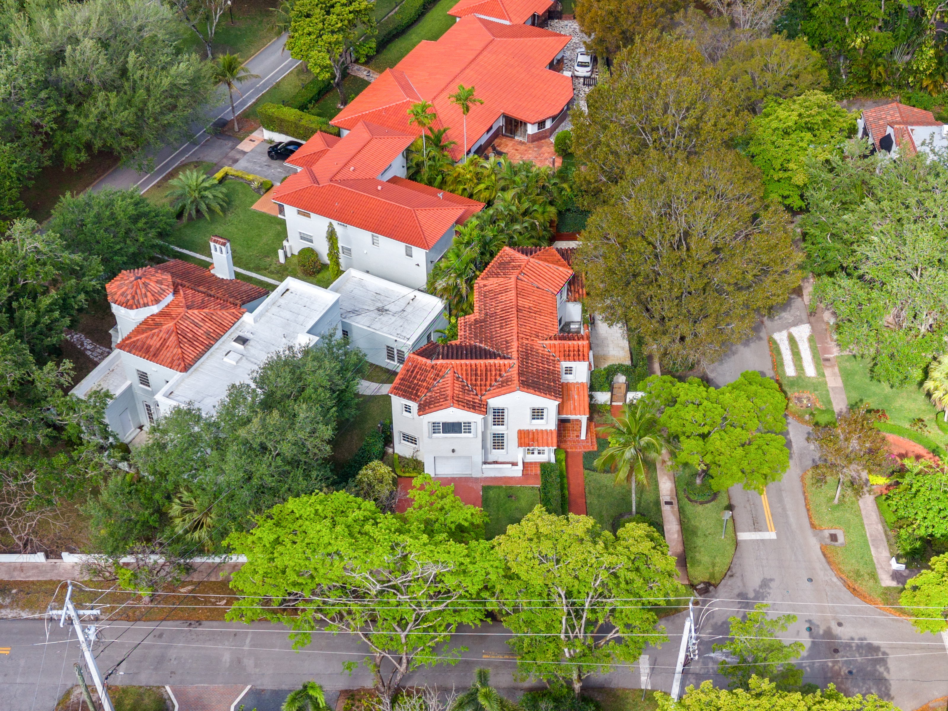 1900 Pizarro Street Coral Gables FL 33134