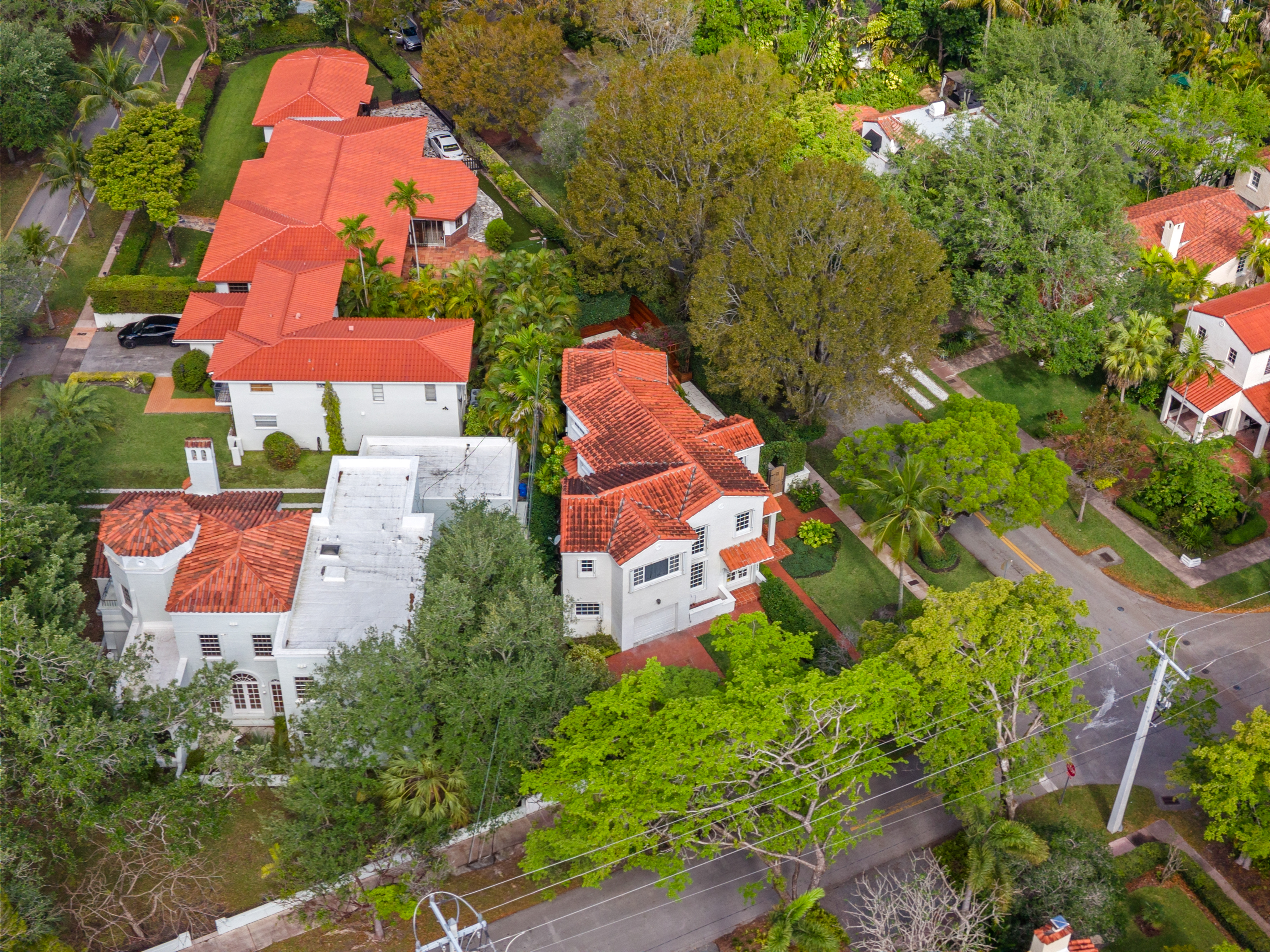 1900 Pizarro Street Coral Gables FL 33134