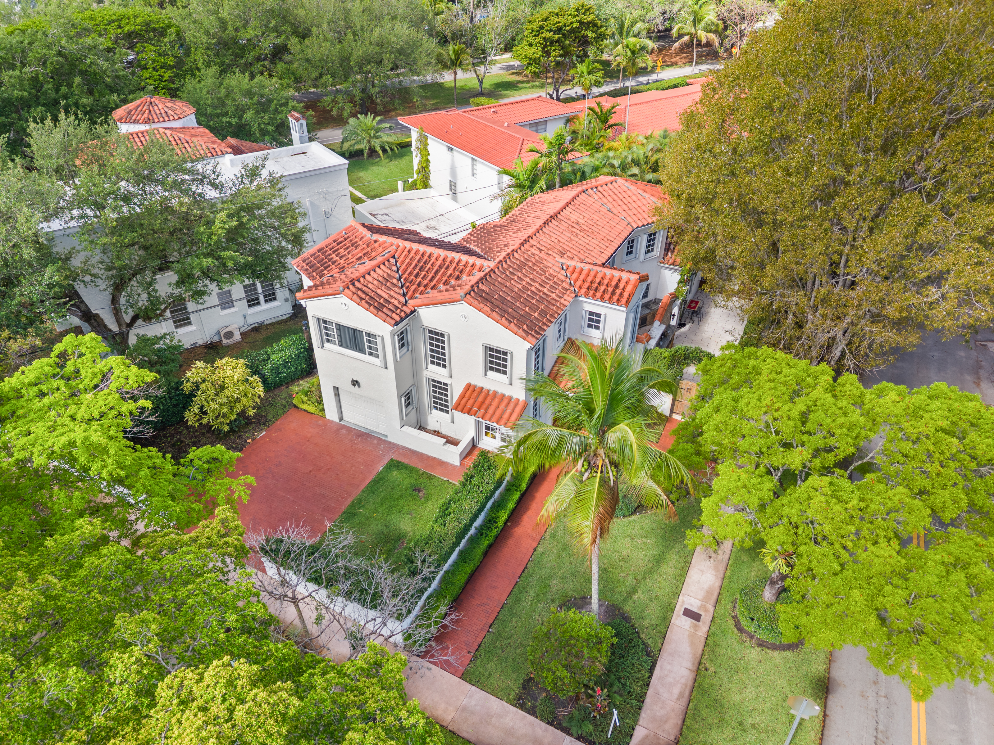 1900 Pizarro Street Coral Gables FL 33134