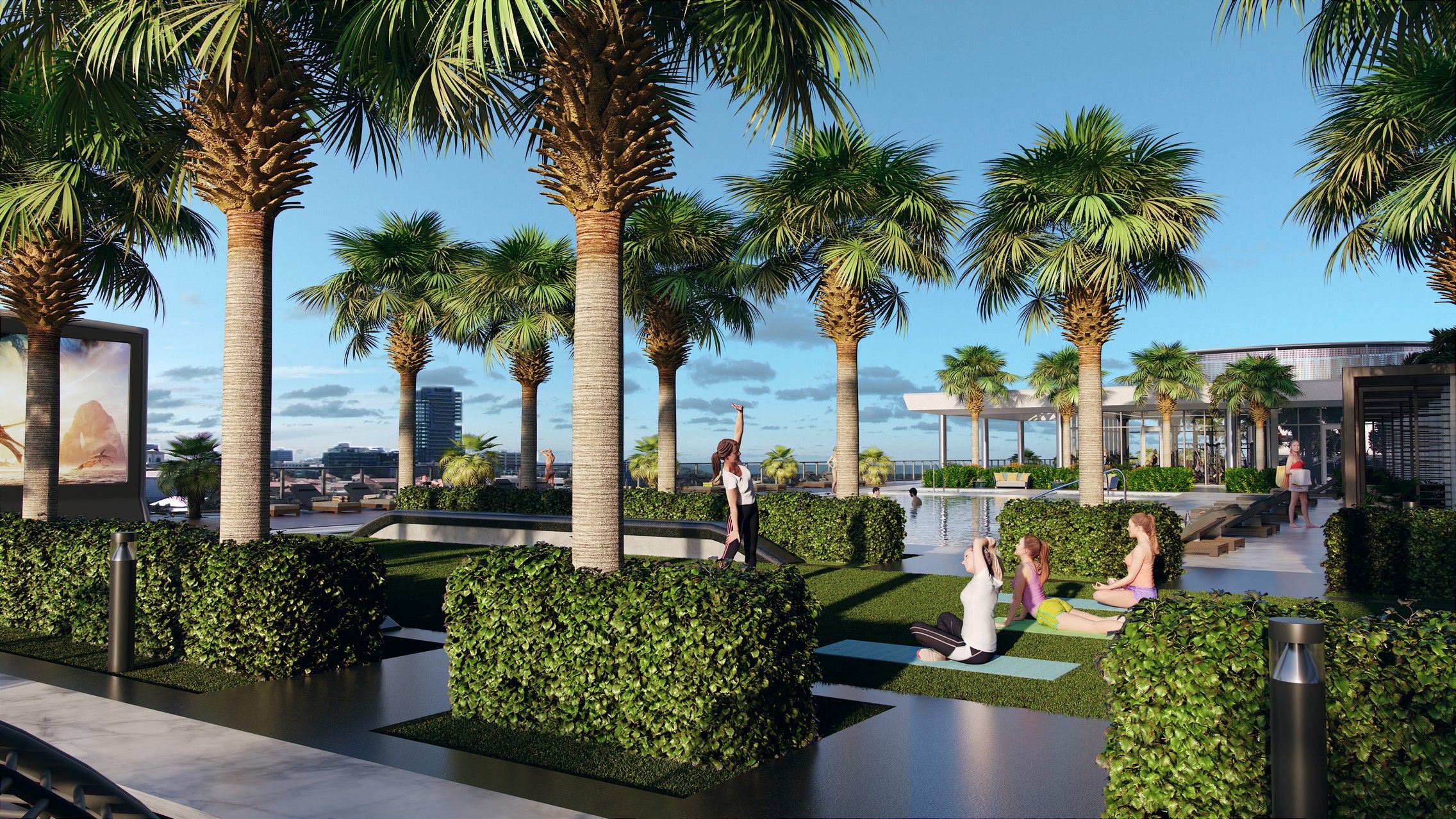 1170 E Hallandale Beach Boulevard Hallandale Beach FL 33009