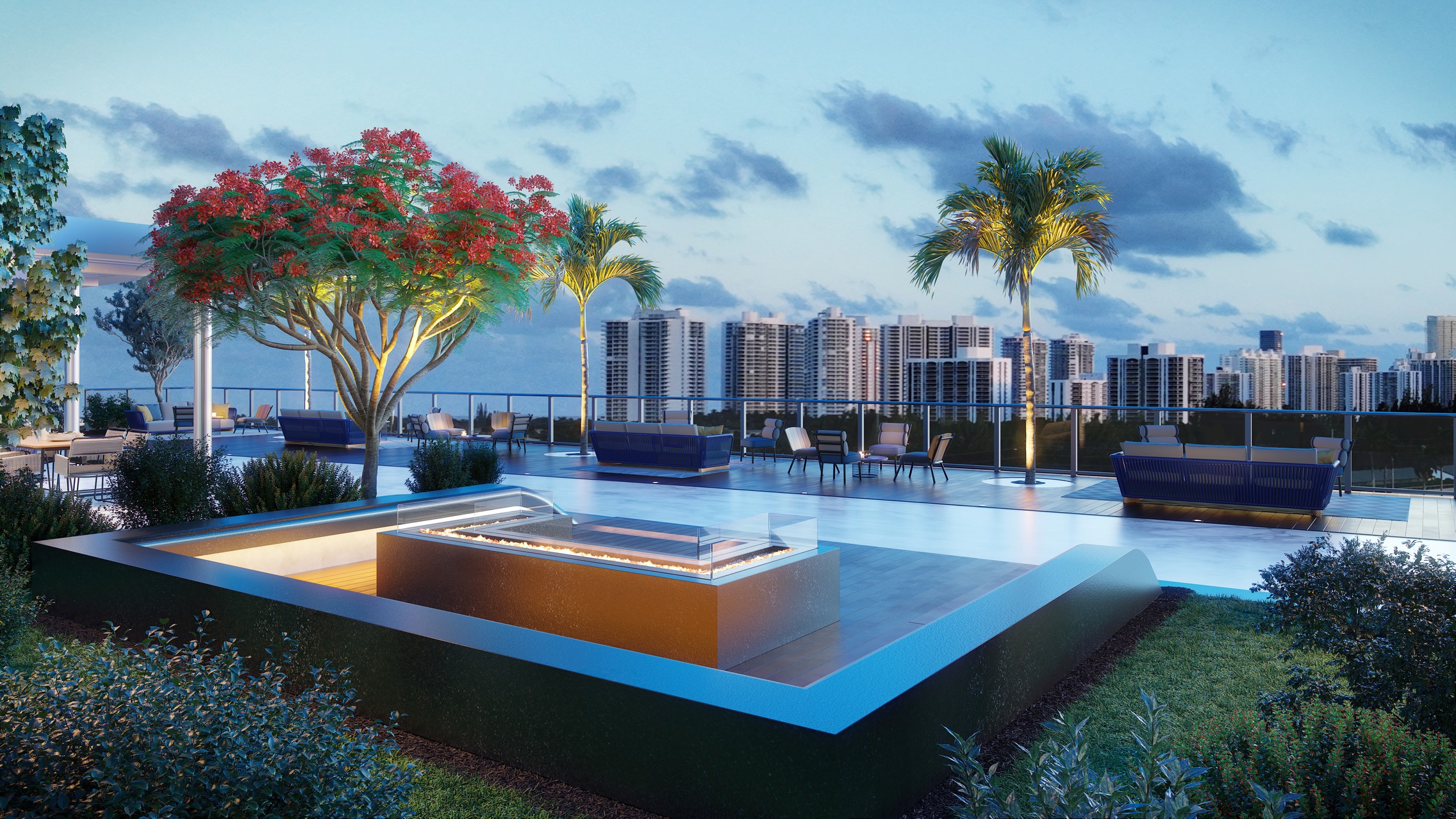 1170 E Hallandale Beach Boulevard Hallandale Beach FL 33009
