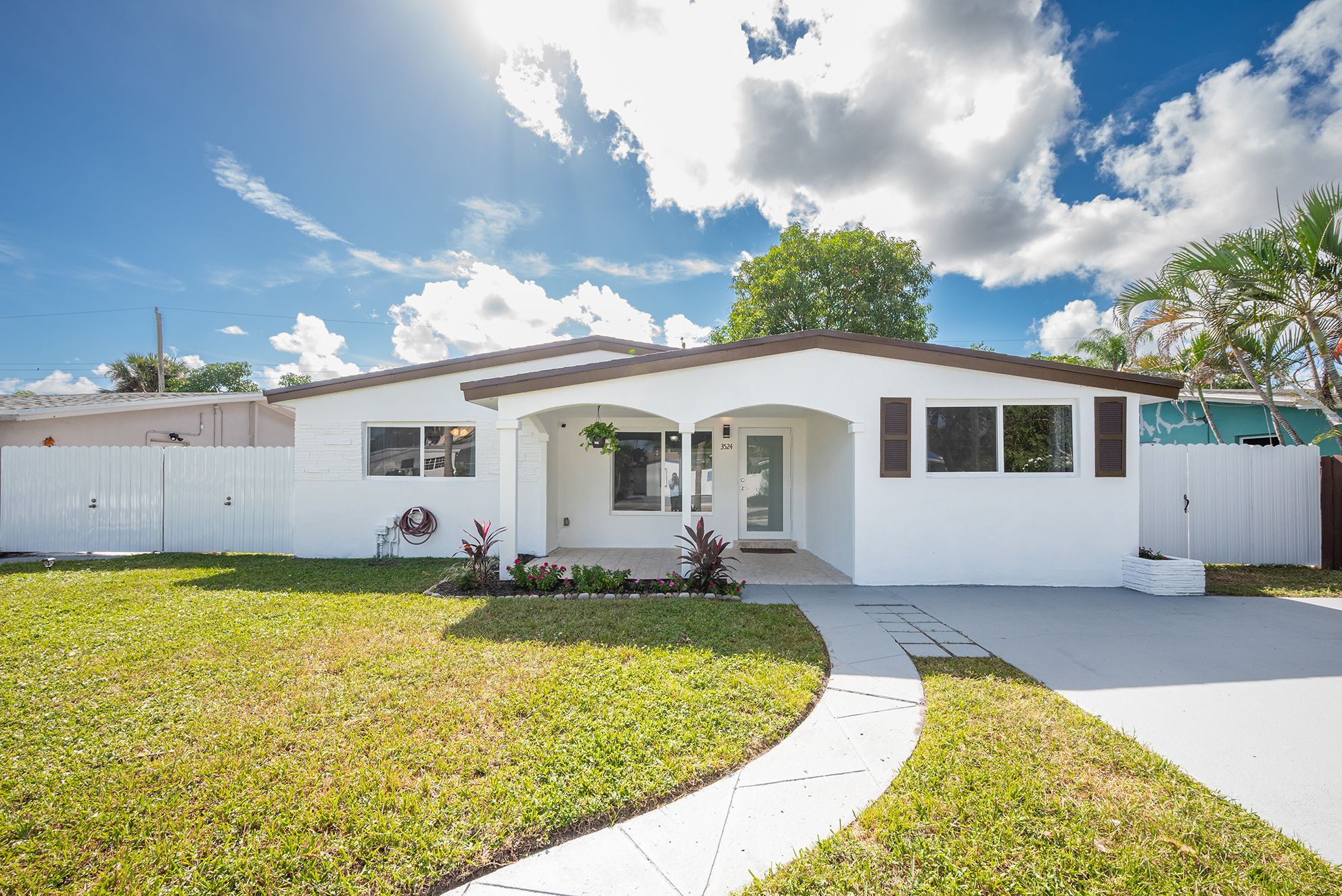 3524 SW 14th Street Fort Lauderdale FL 33312