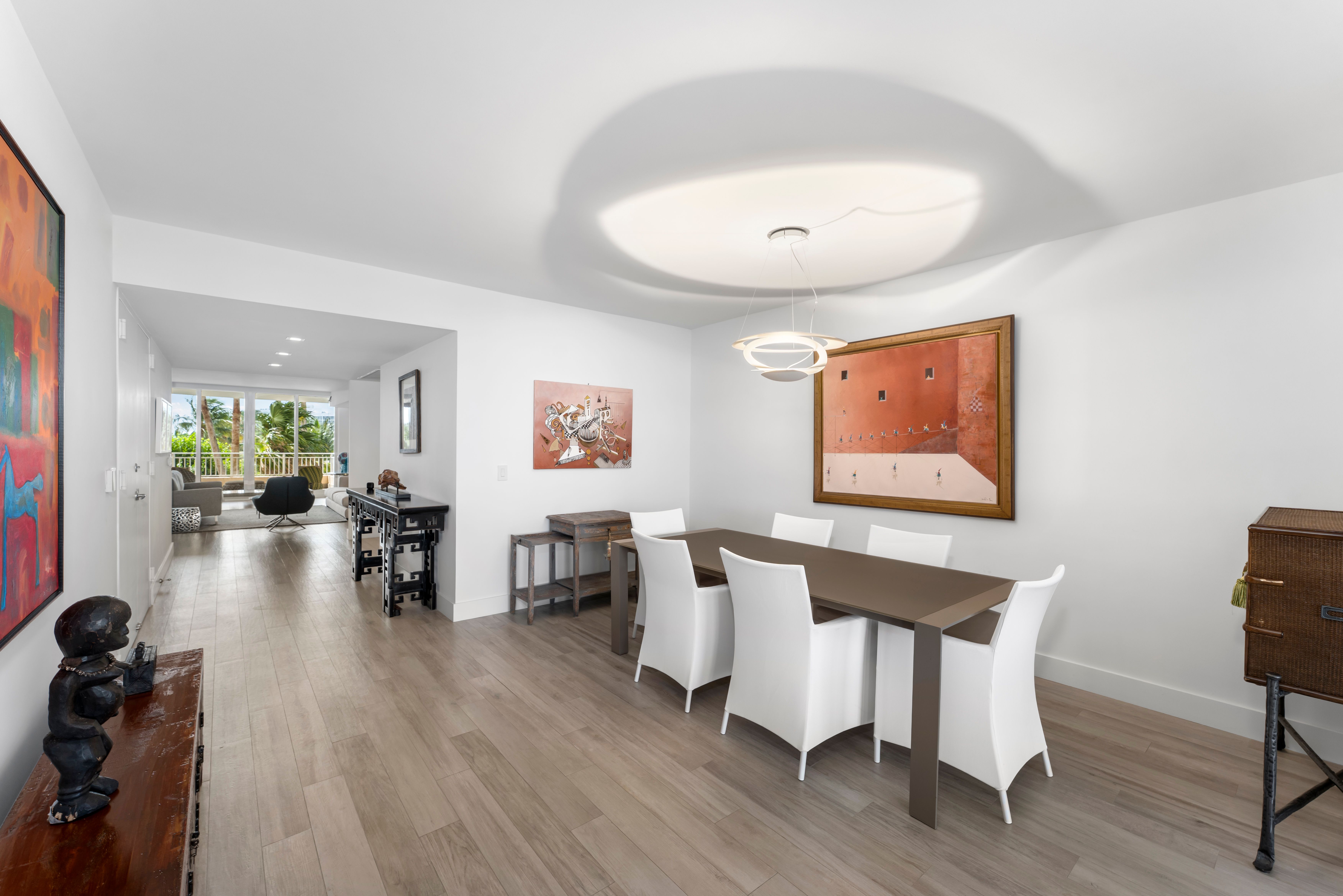 791 Crandon Boulevard Key Biscayne FL 33149