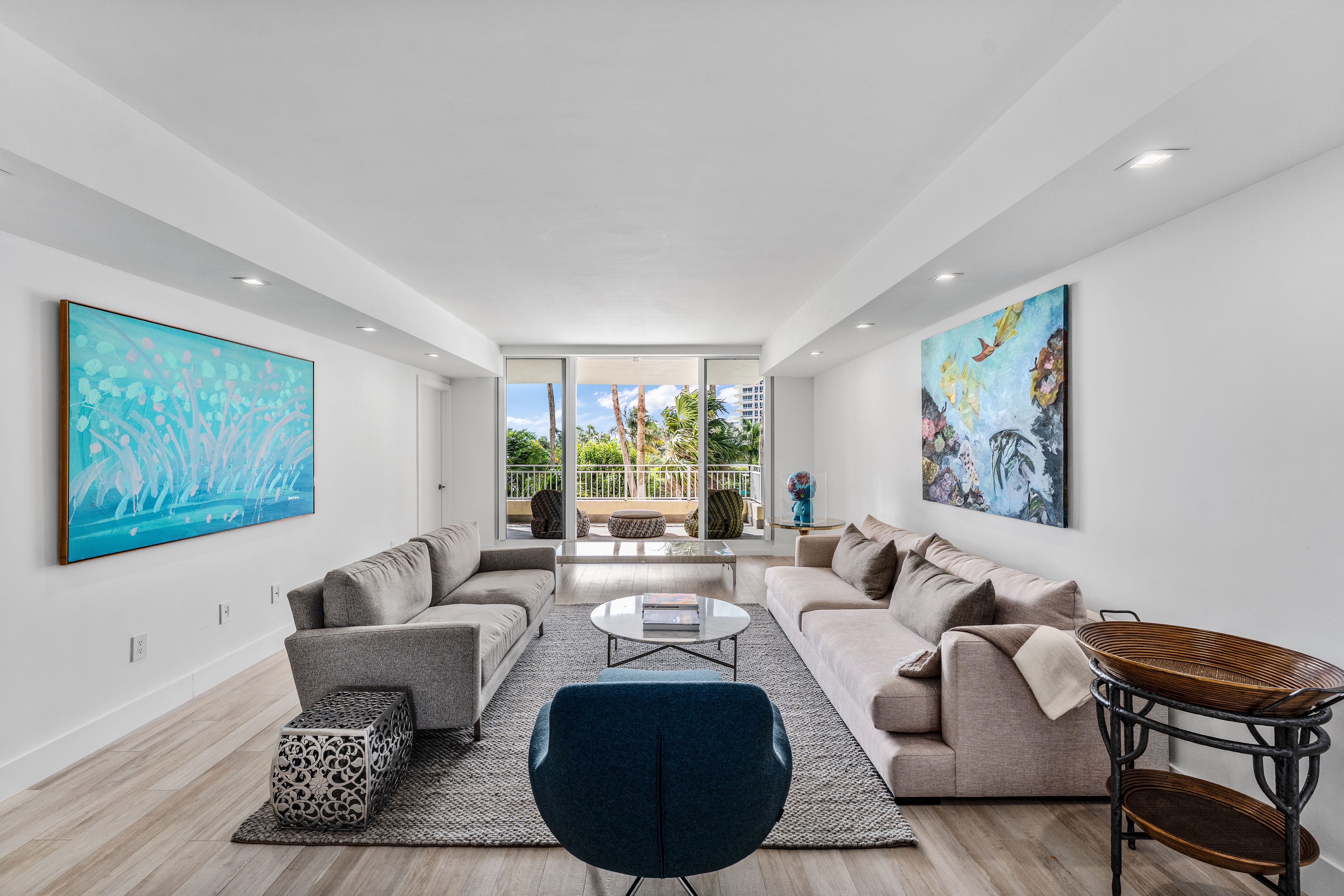 791 Crandon Boulevard Key Biscayne FL 33149
