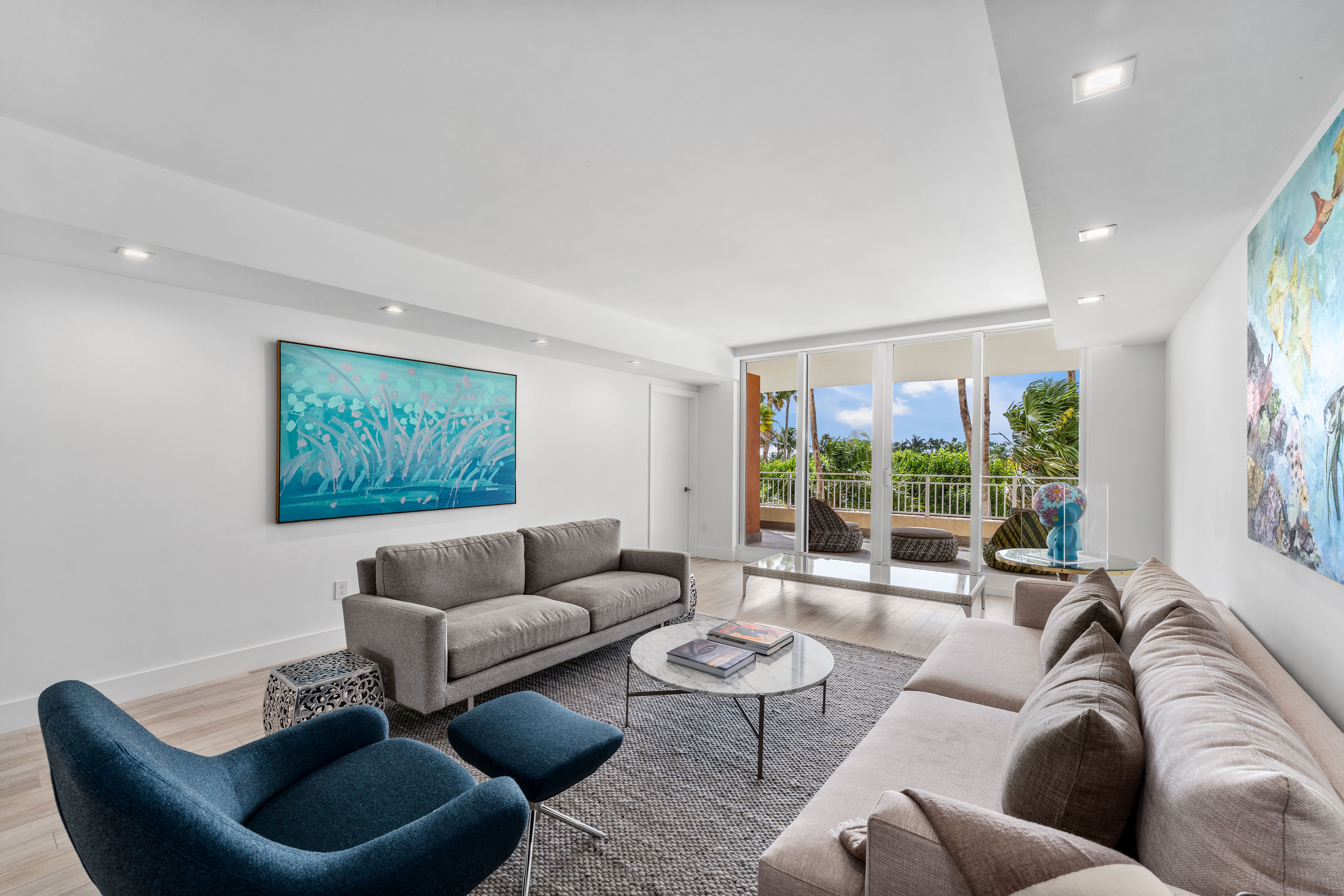 791 Crandon Boulevard Key Biscayne FL 33149