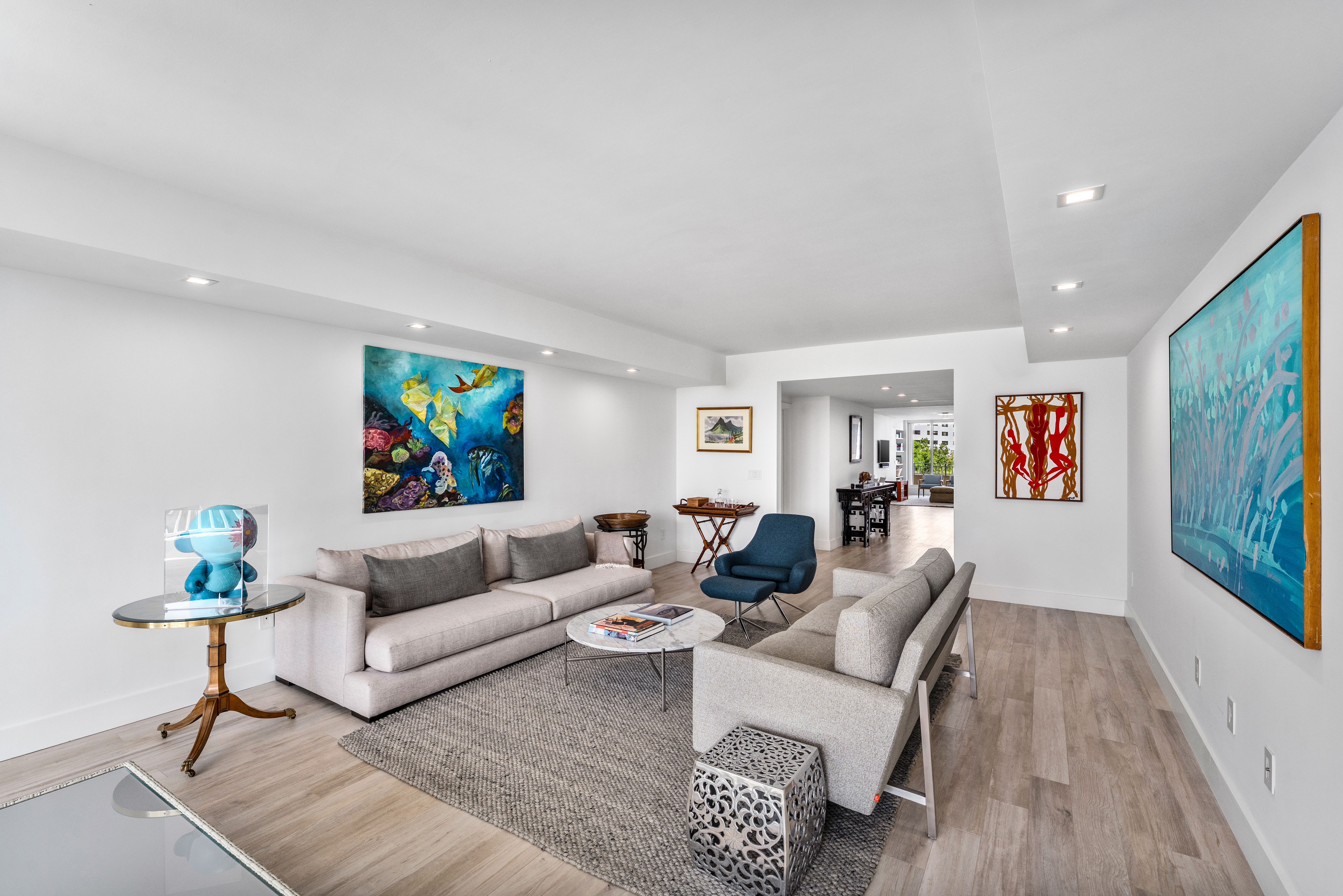 791 Crandon Boulevard Key Biscayne FL 33149