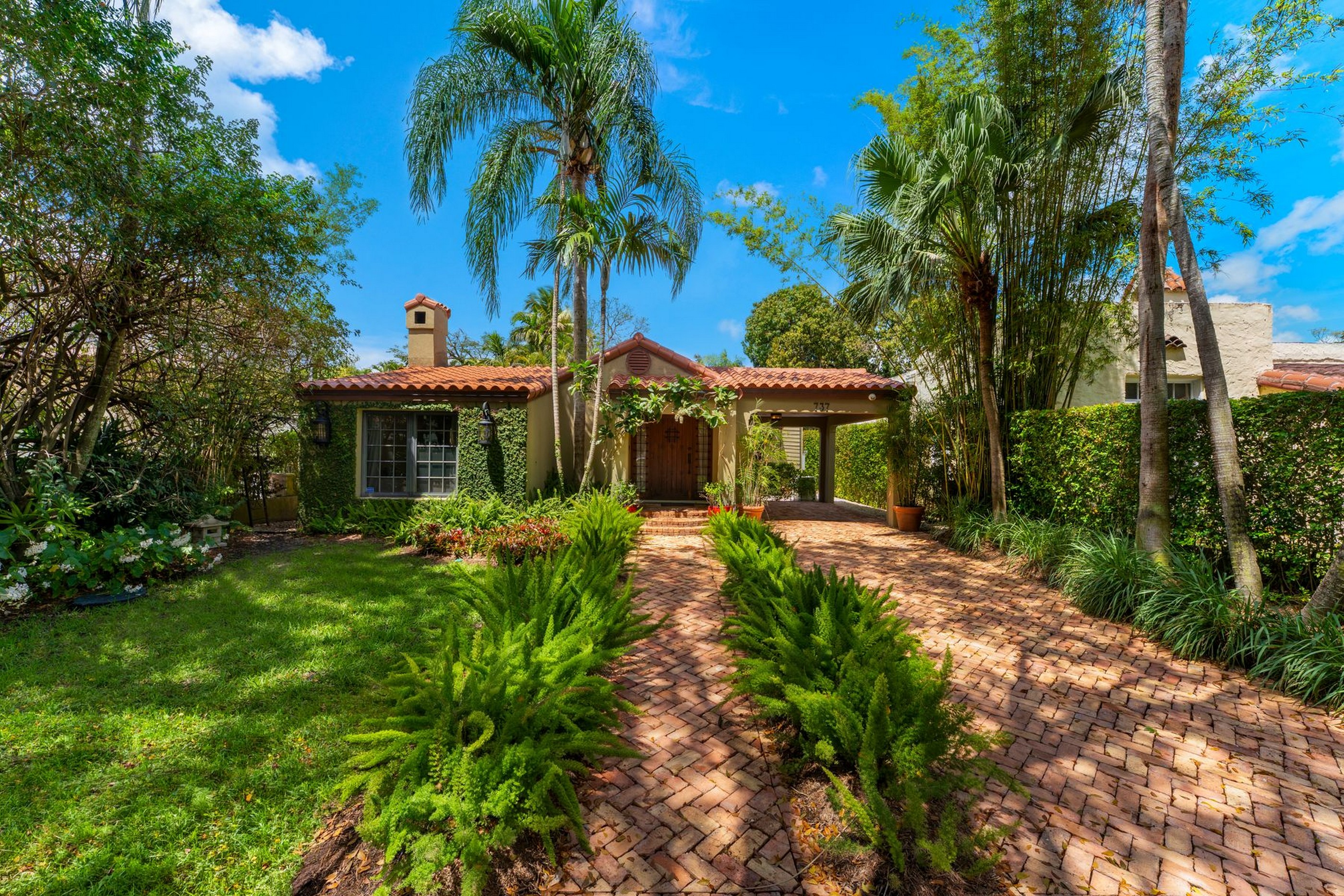 737 Majorca Avenue Coral Gables FL 33134