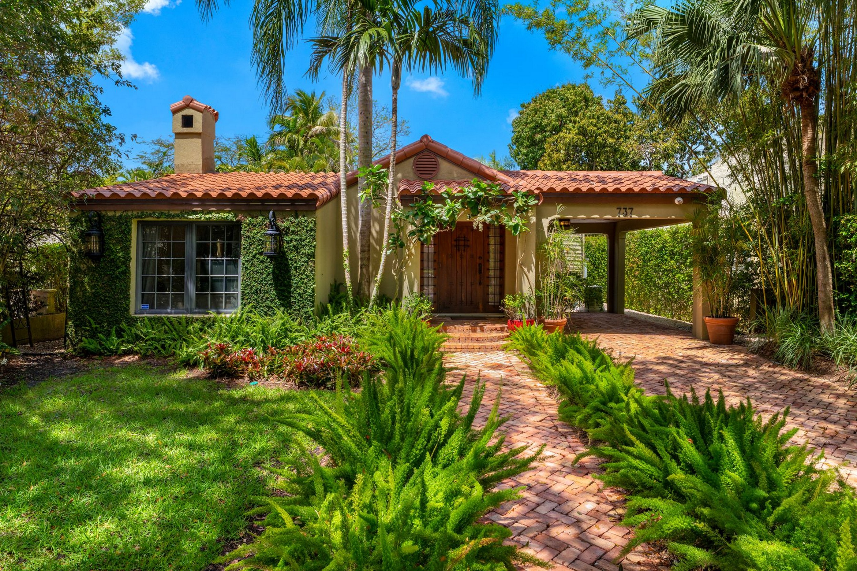 737 Majorca Avenue Coral Gables FL 33134