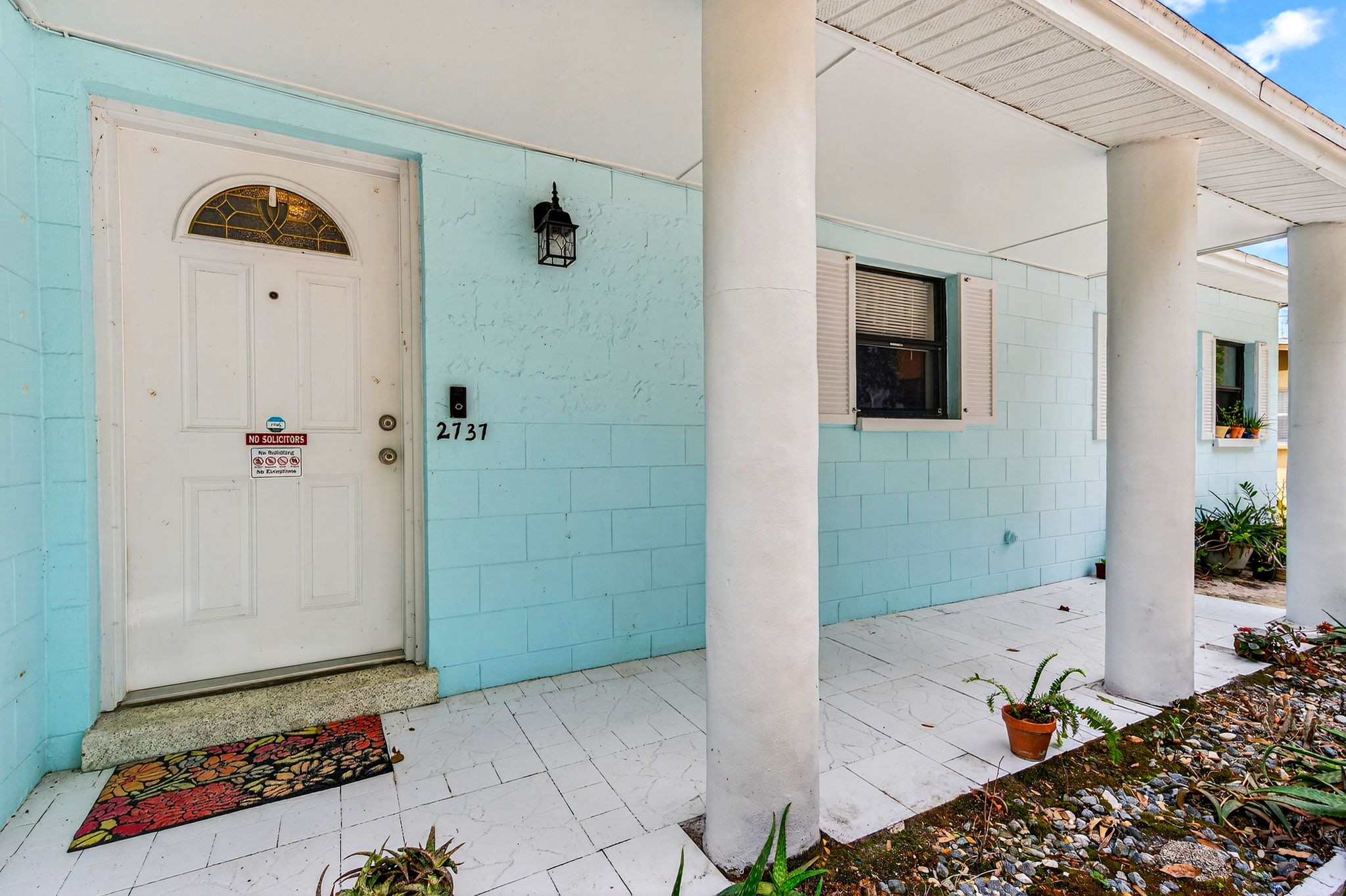 2737 Cherbourg Road Cocoa FL 32926