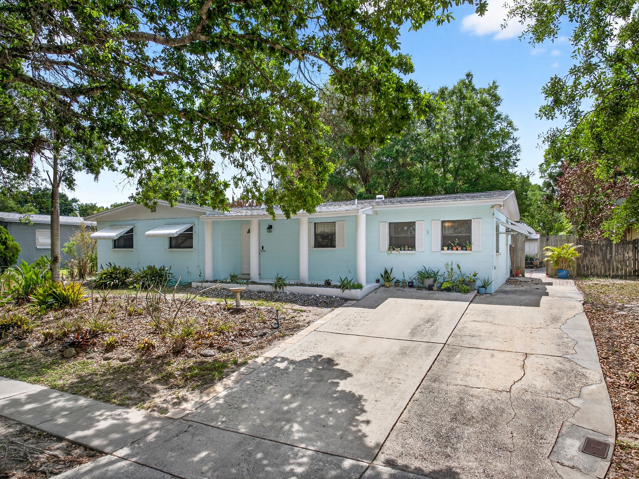 2737 Cherbourg Road Cocoa FL 32926