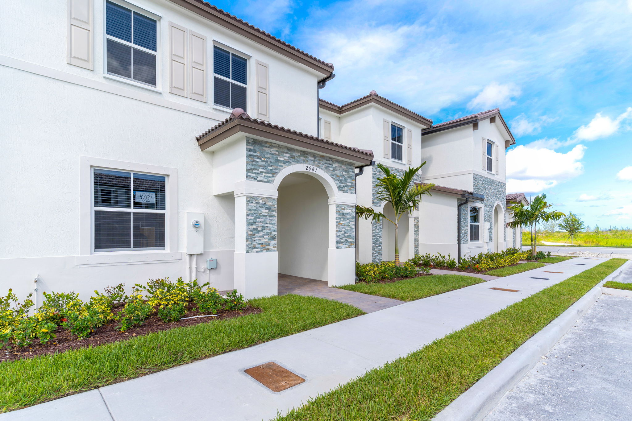 2661 SE 28th Street Homestead FL 33035