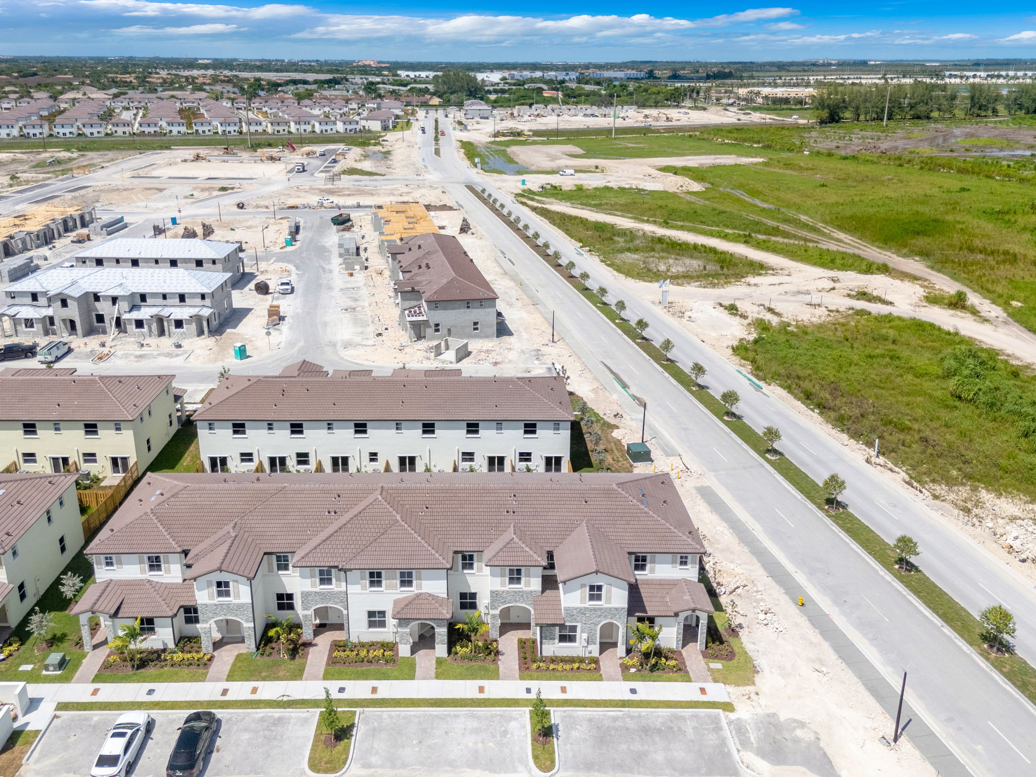 2661 SE 28th Street Homestead FL 33035